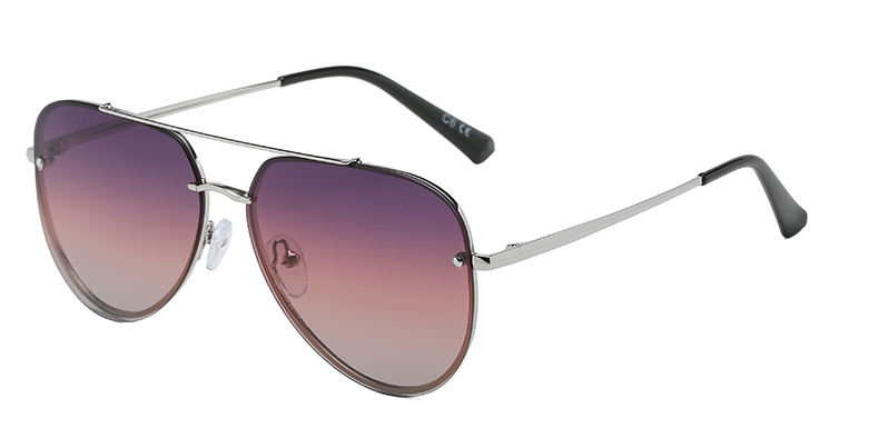 Lunettes de soleil polarisées UV