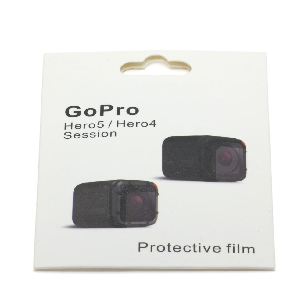 Kit de protection pour GoPro SESSION