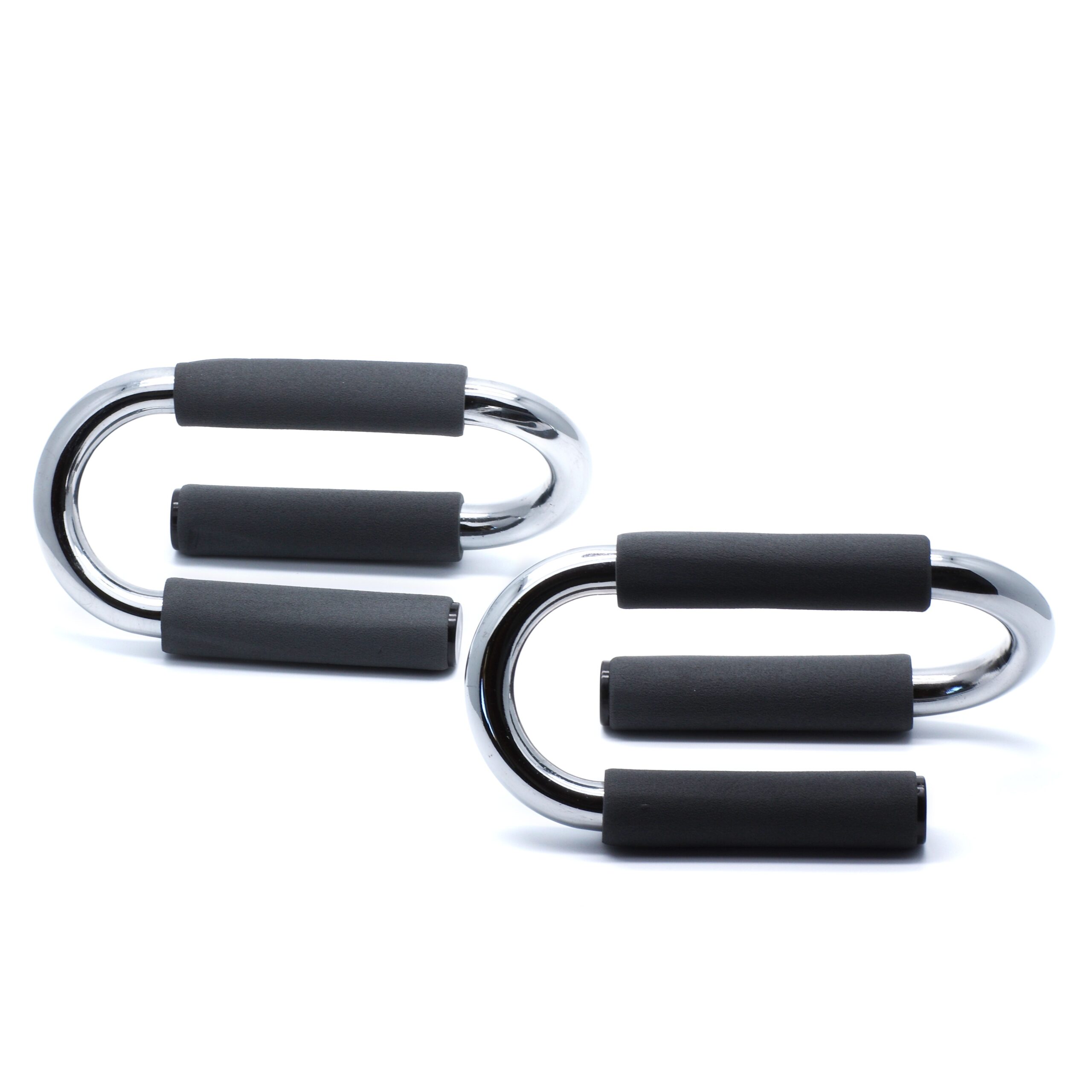 Poignées pour pompes (push-ups)