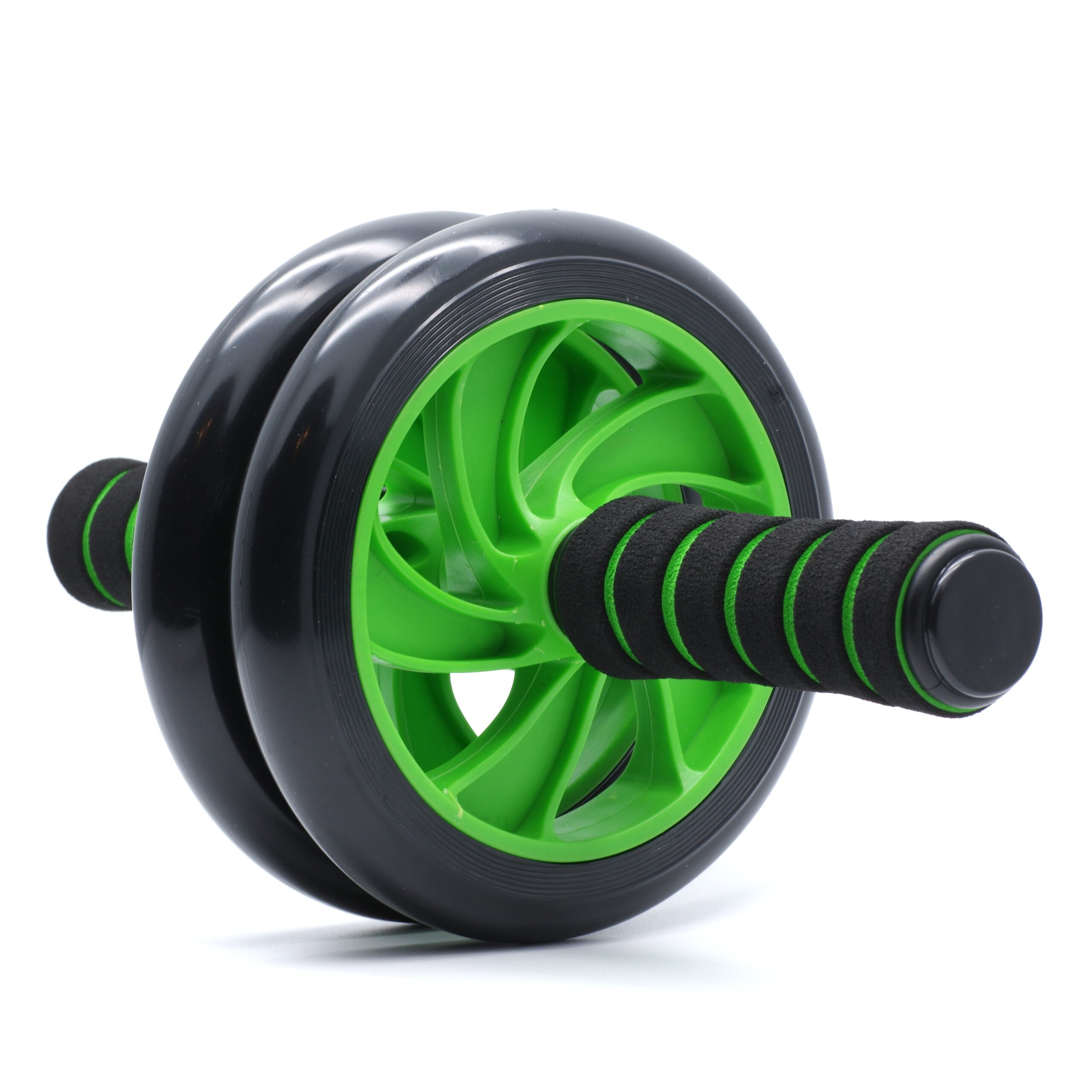 Roue à abdominaux (Ab Wheel)