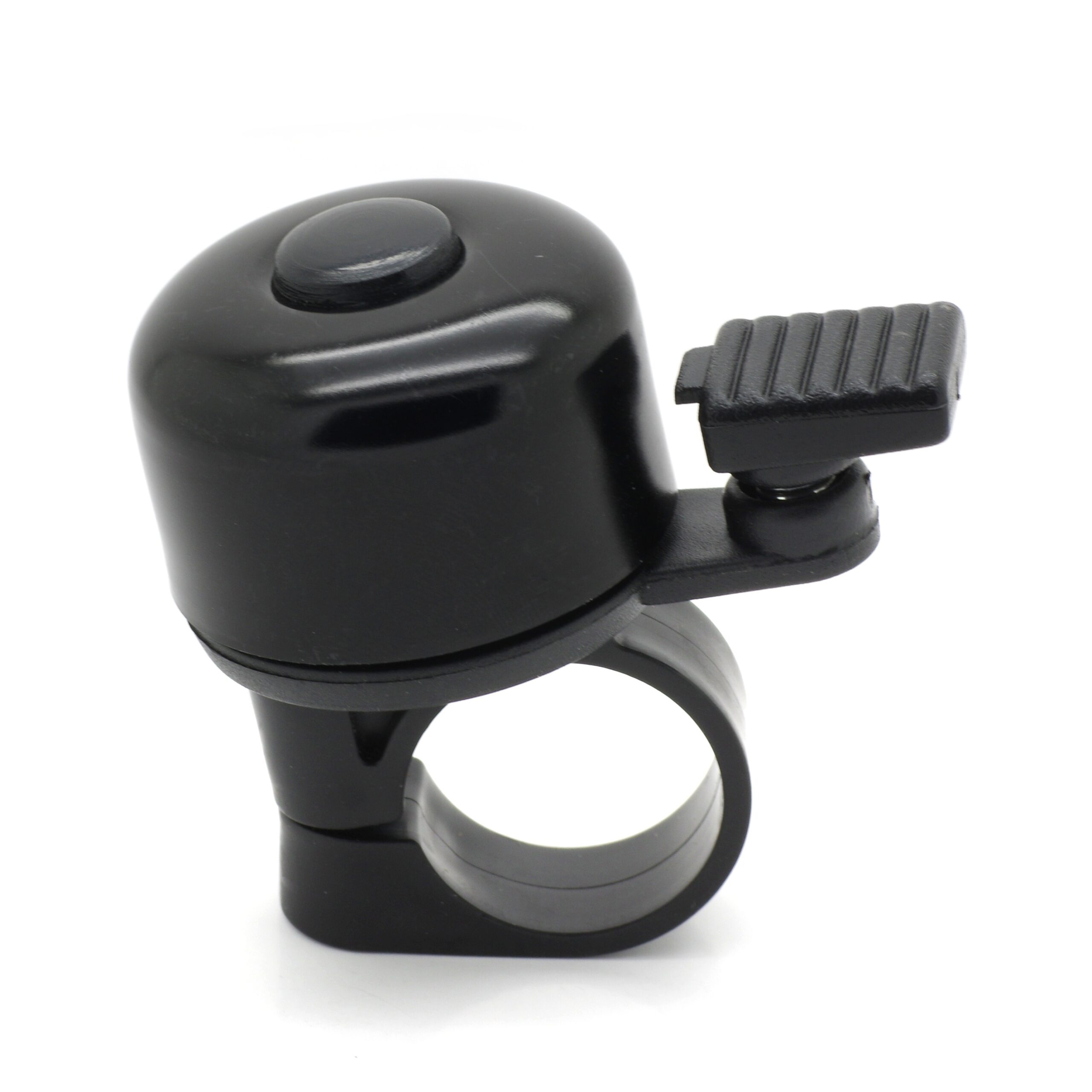 Sonnette pour vélo - Noir