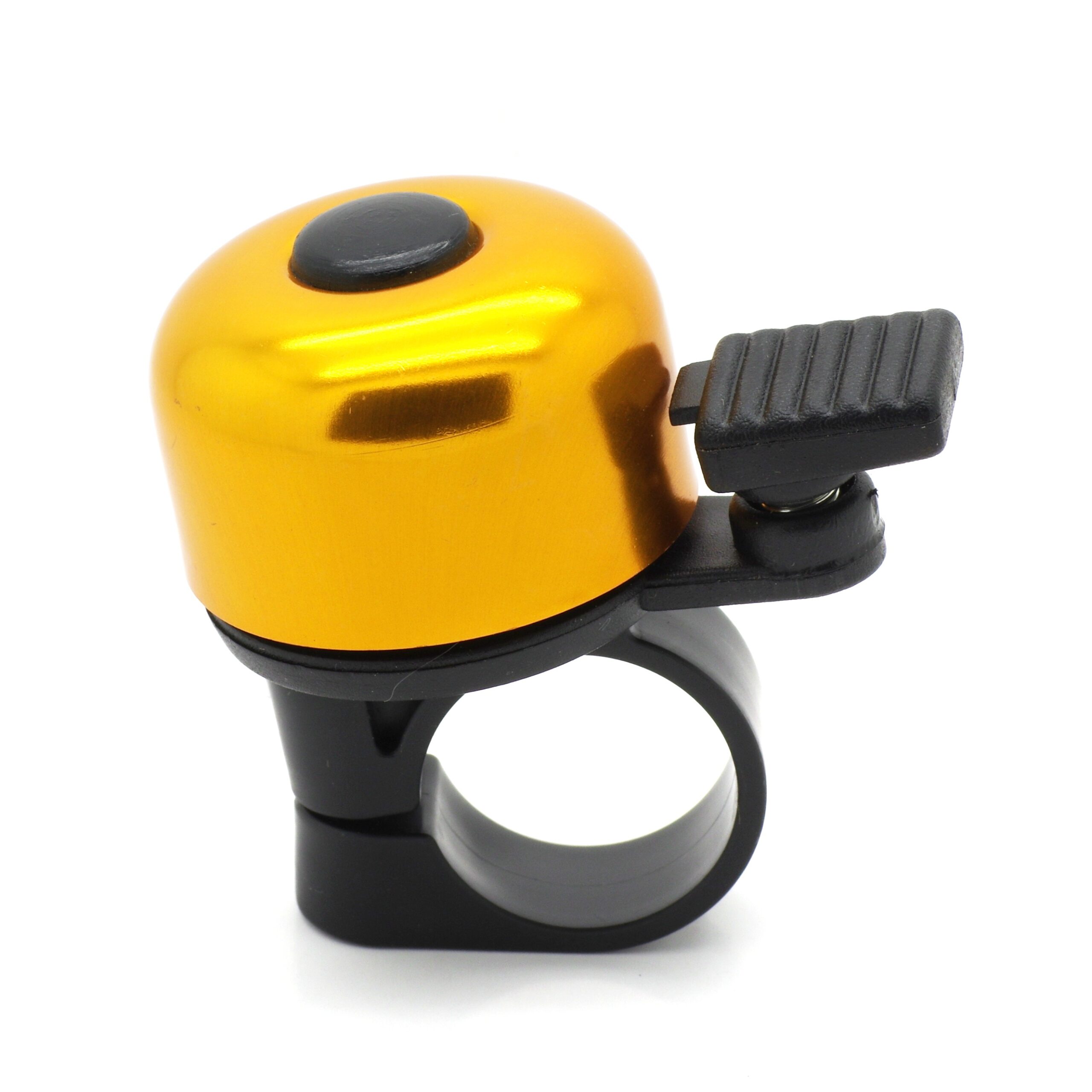 Sonnette pour vélo - Doré