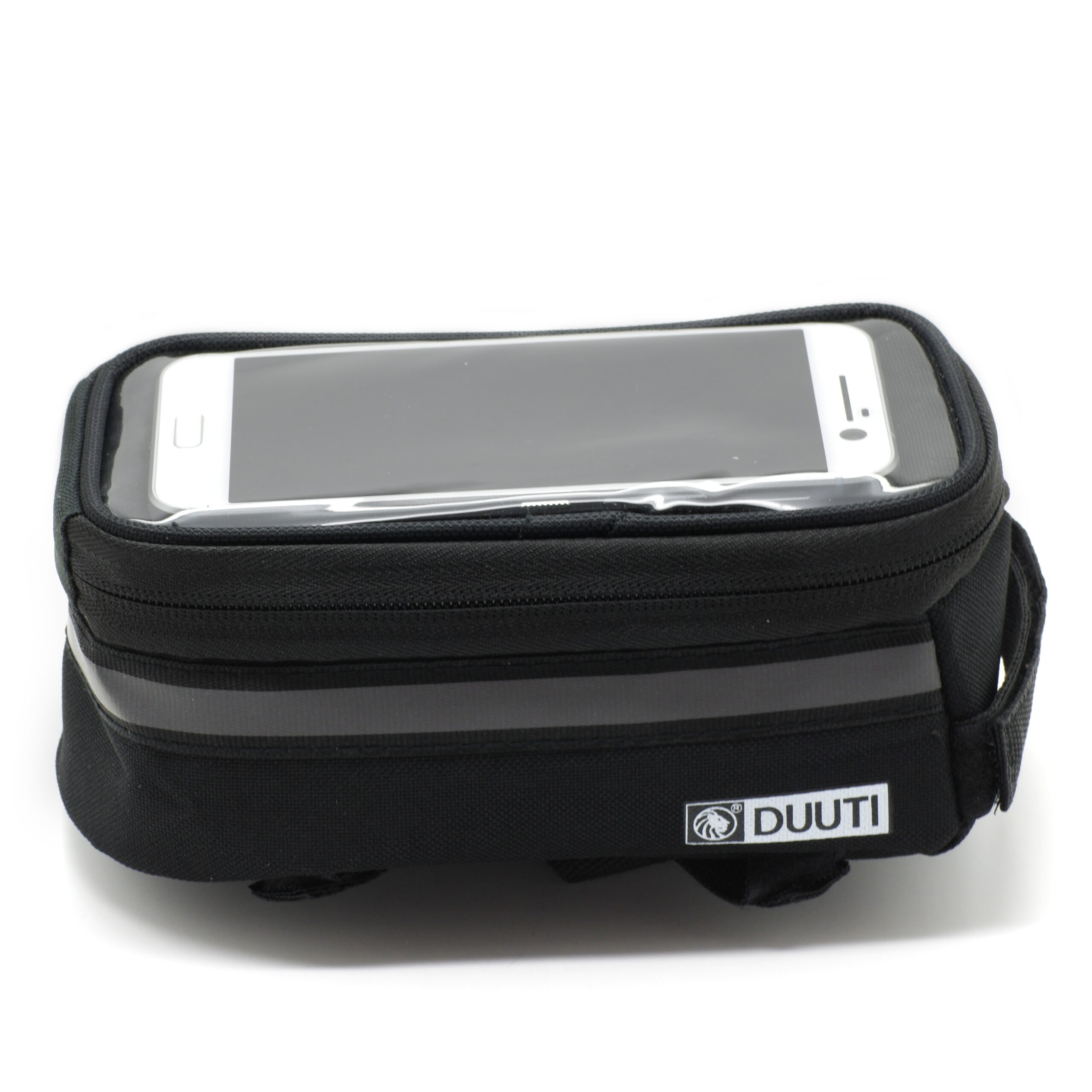 Sacoche vélo pour smartphone