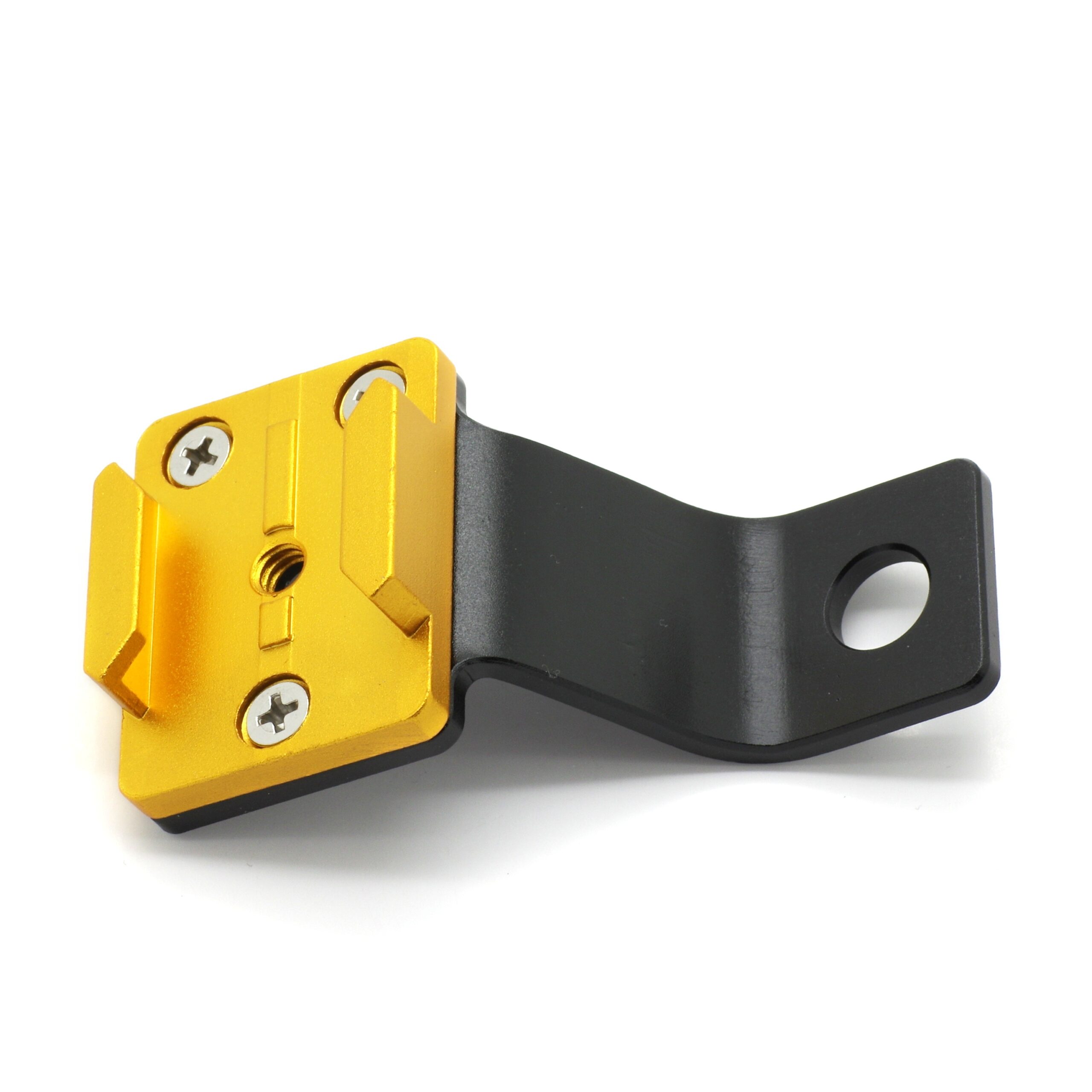 Support à fixer pour clip de fixation pour GoPro