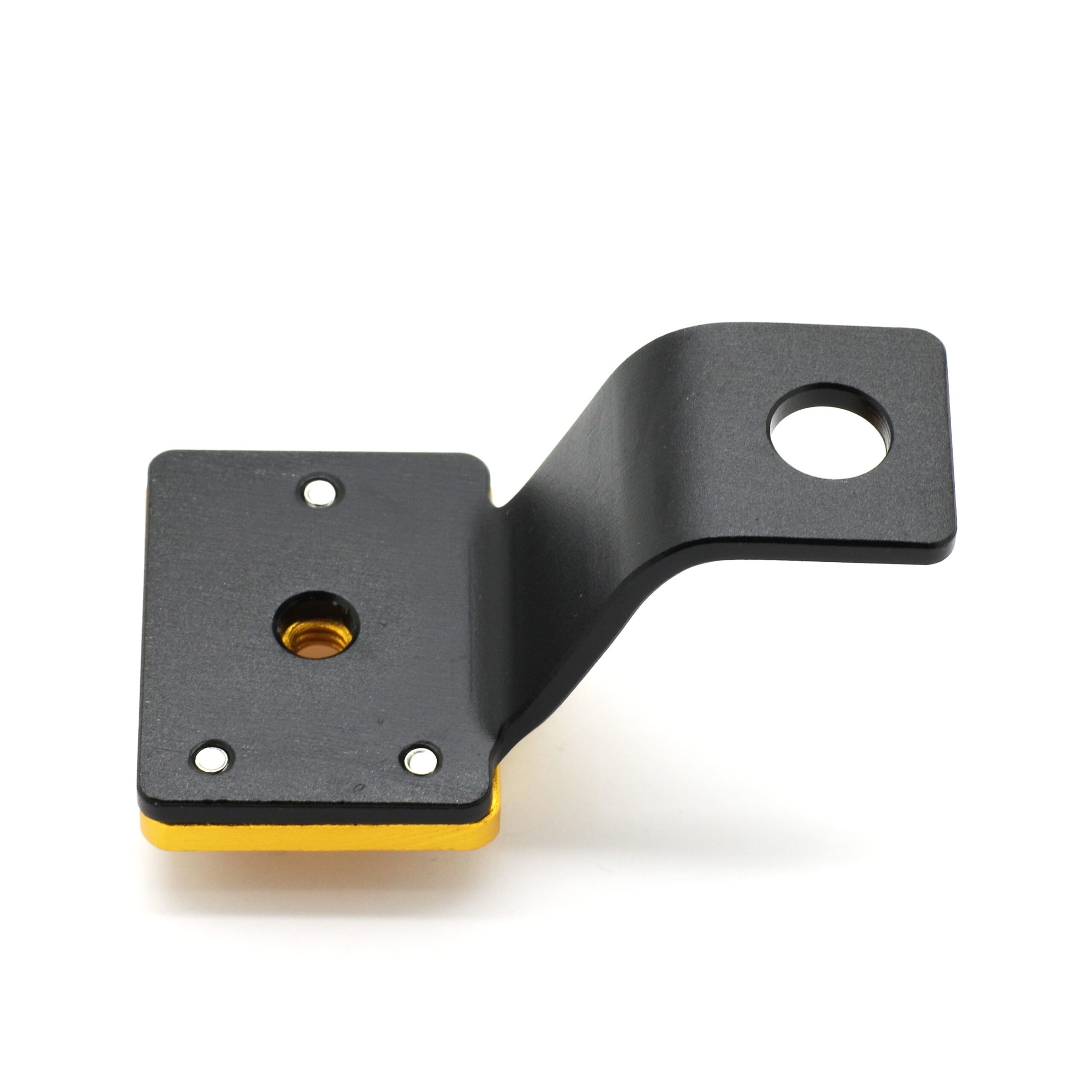 Support à fixer pour clip de fixation pour GoPro