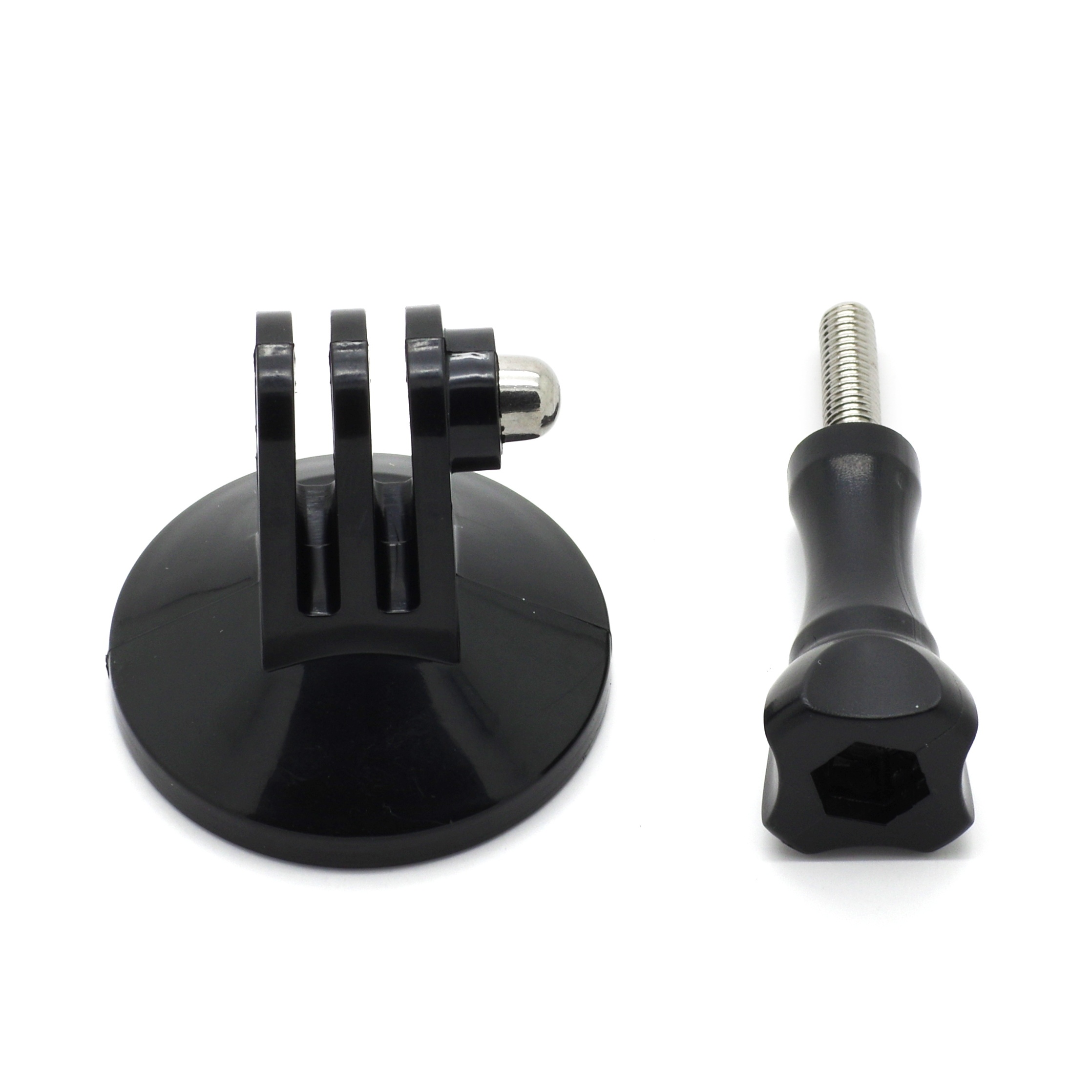 Support aimanté pour GoPro