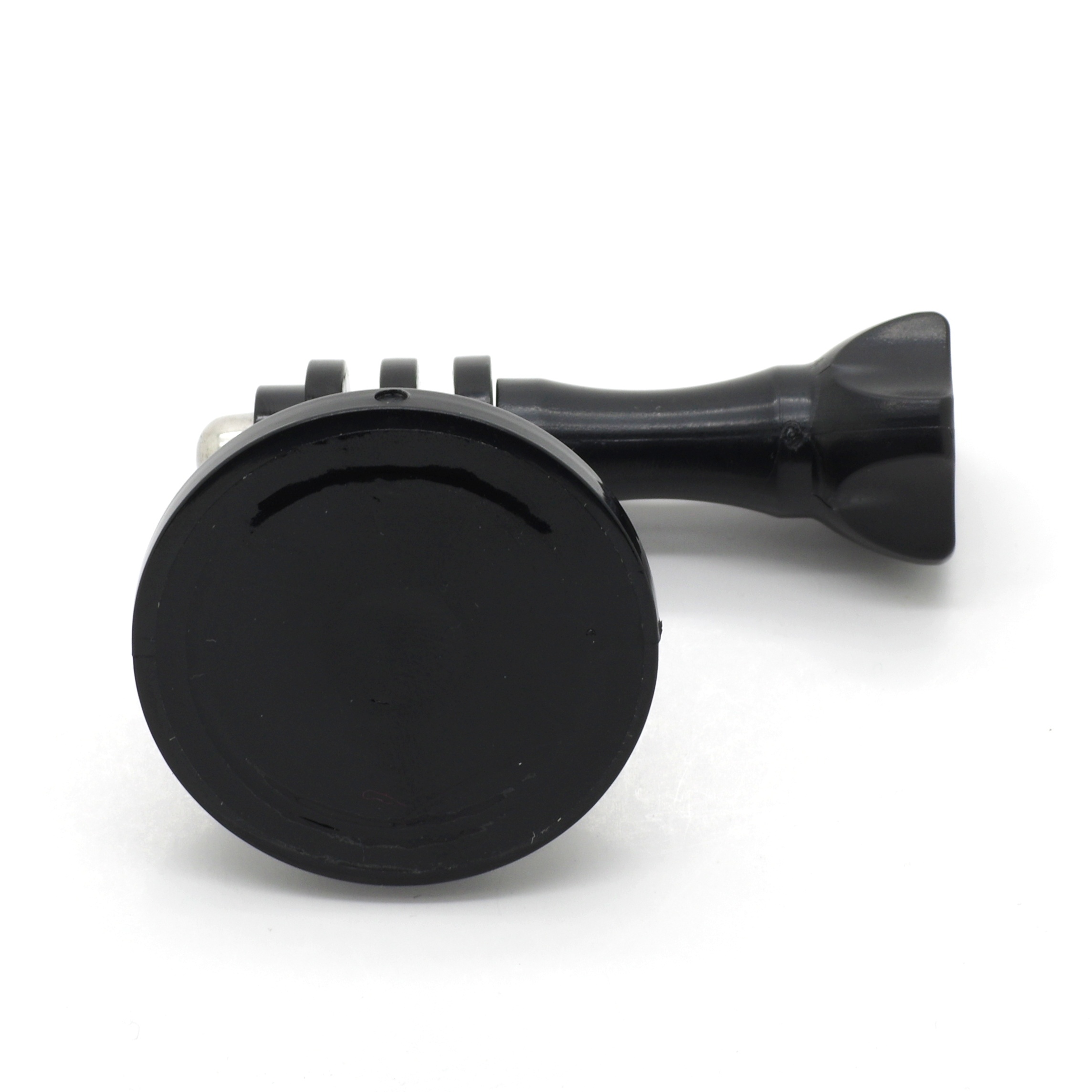 Support aimanté pour GoPro