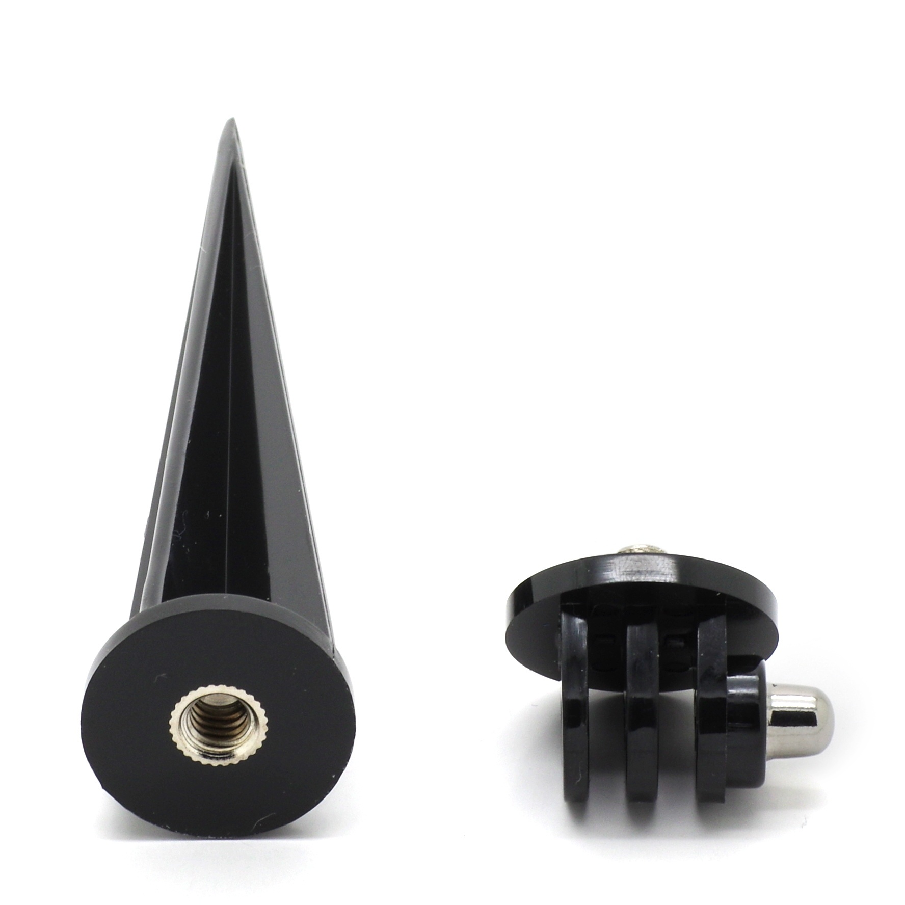 Support à planter dans le sol pour GoPro