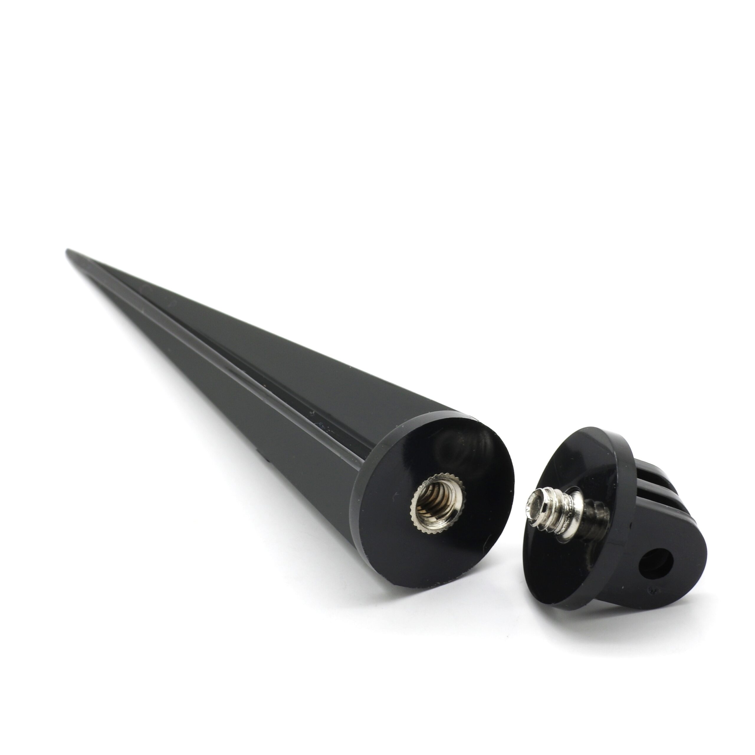 Support à planter dans le sol pour GoPro