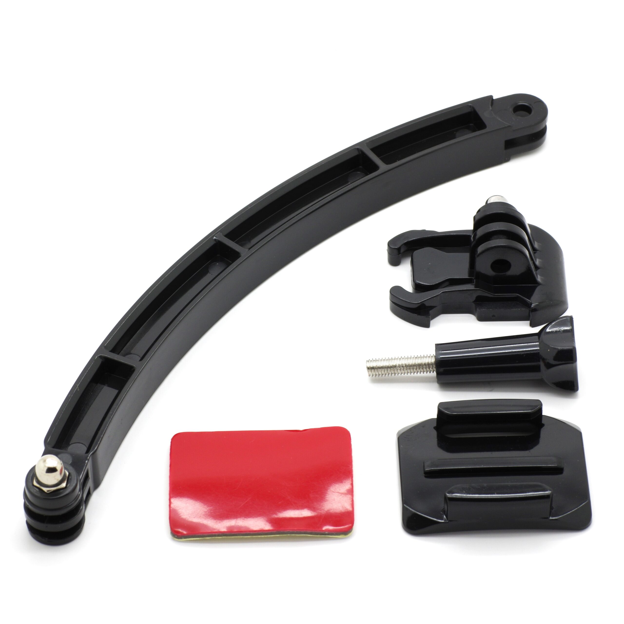 Kit extension incurvée pour GoPro