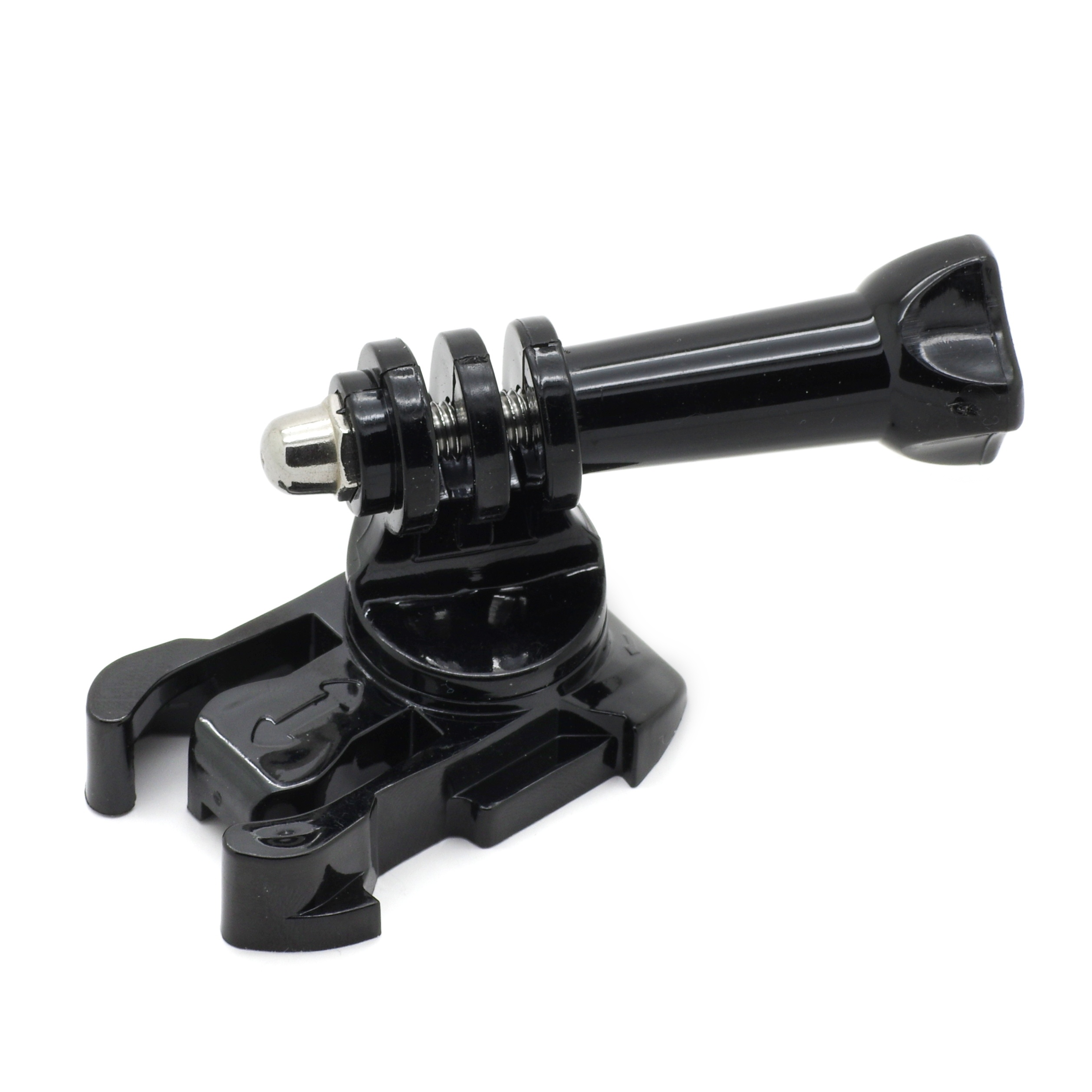 Clip de fixation 360° pour GoPro