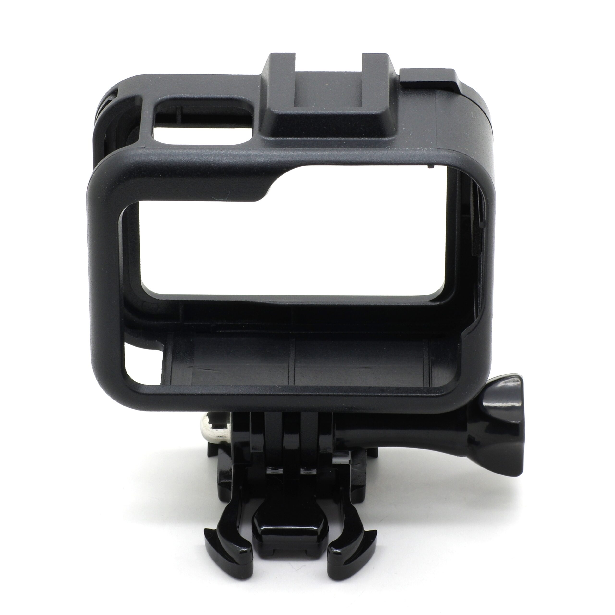 Cadre de fixation pour GoPro HERO8