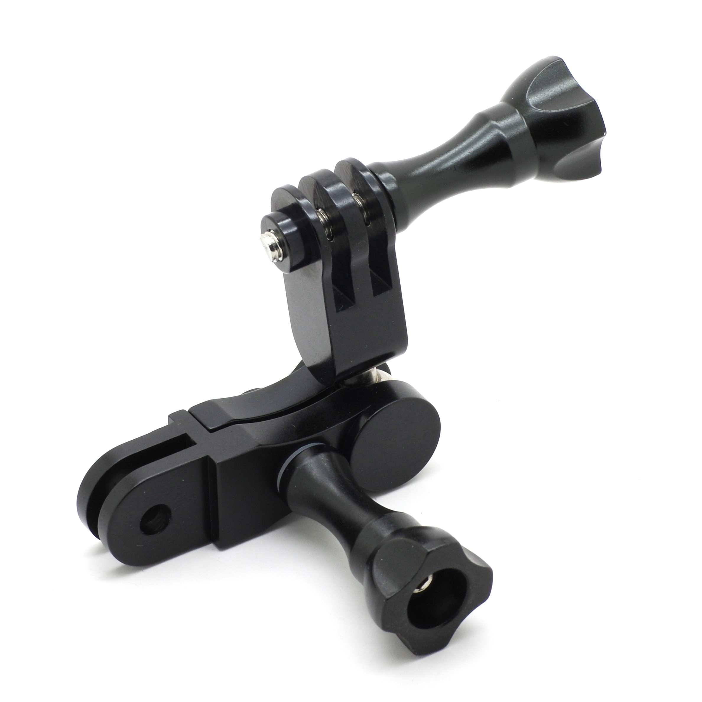 Bras de pivot à boule 360° pour GoPro