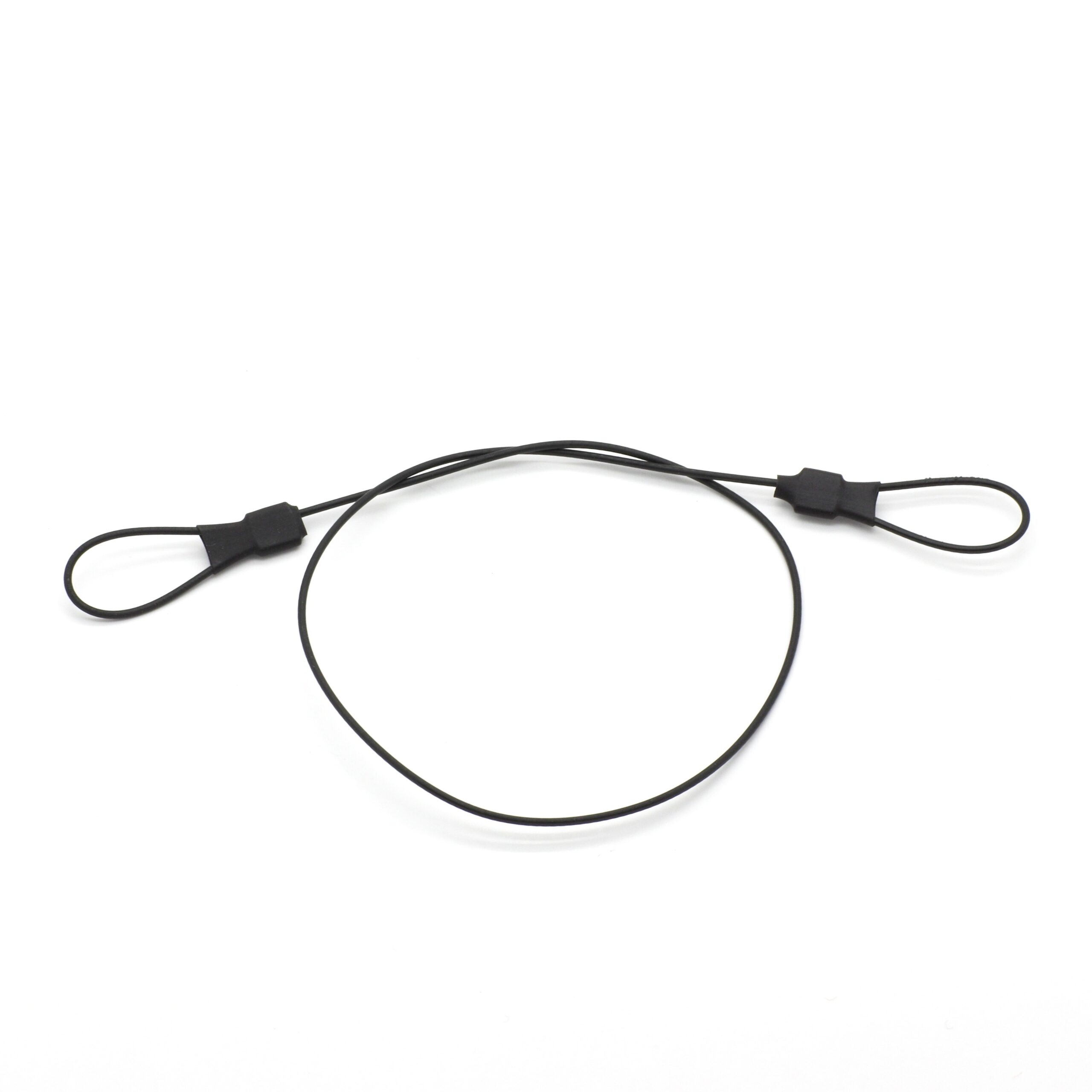 Petit cordon de sécurité en acier pour GoPro