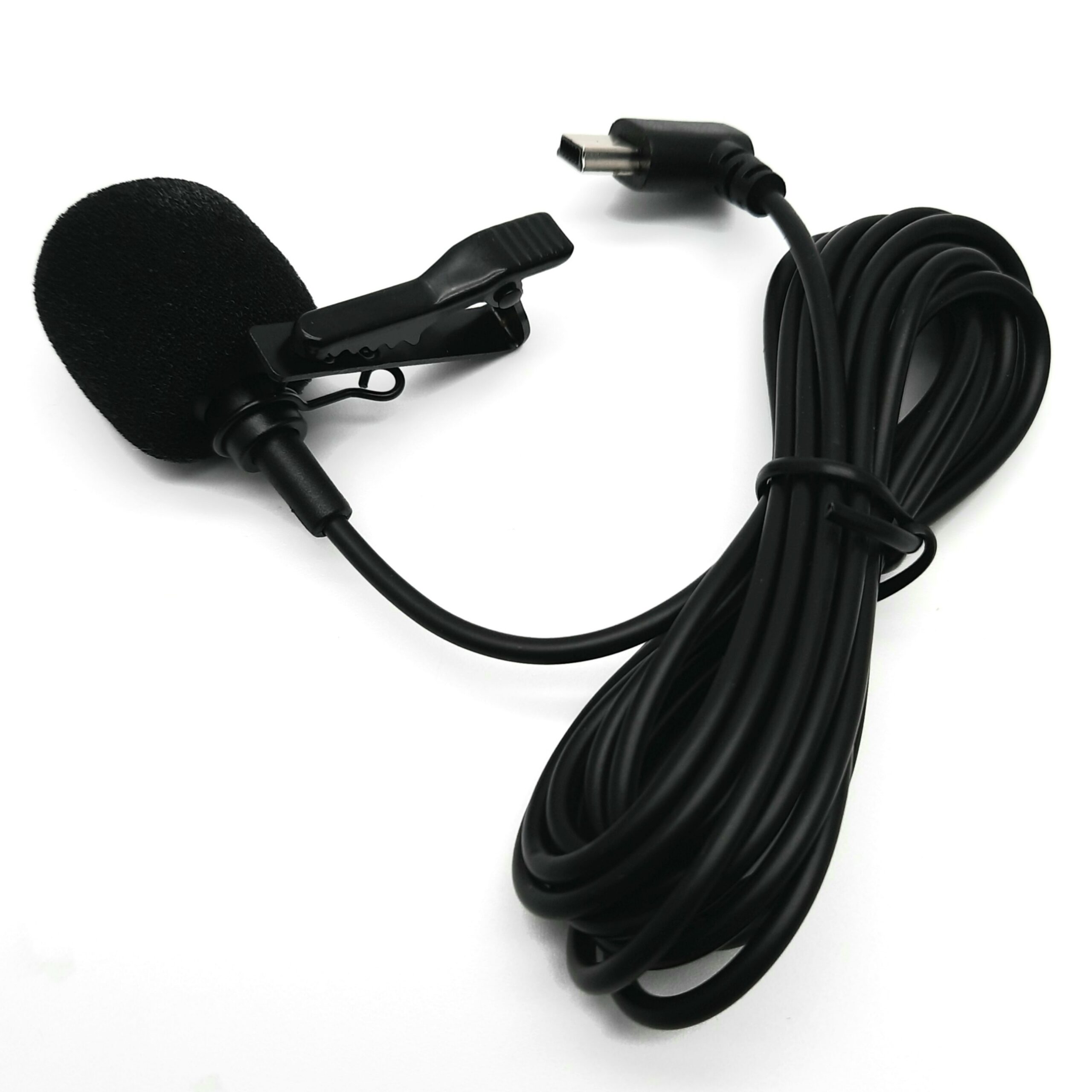 Kit microphone pour HERO3(+) et HERO4