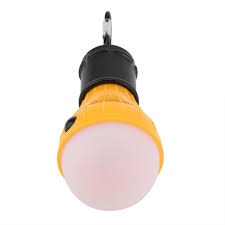 Lampe de camping LED