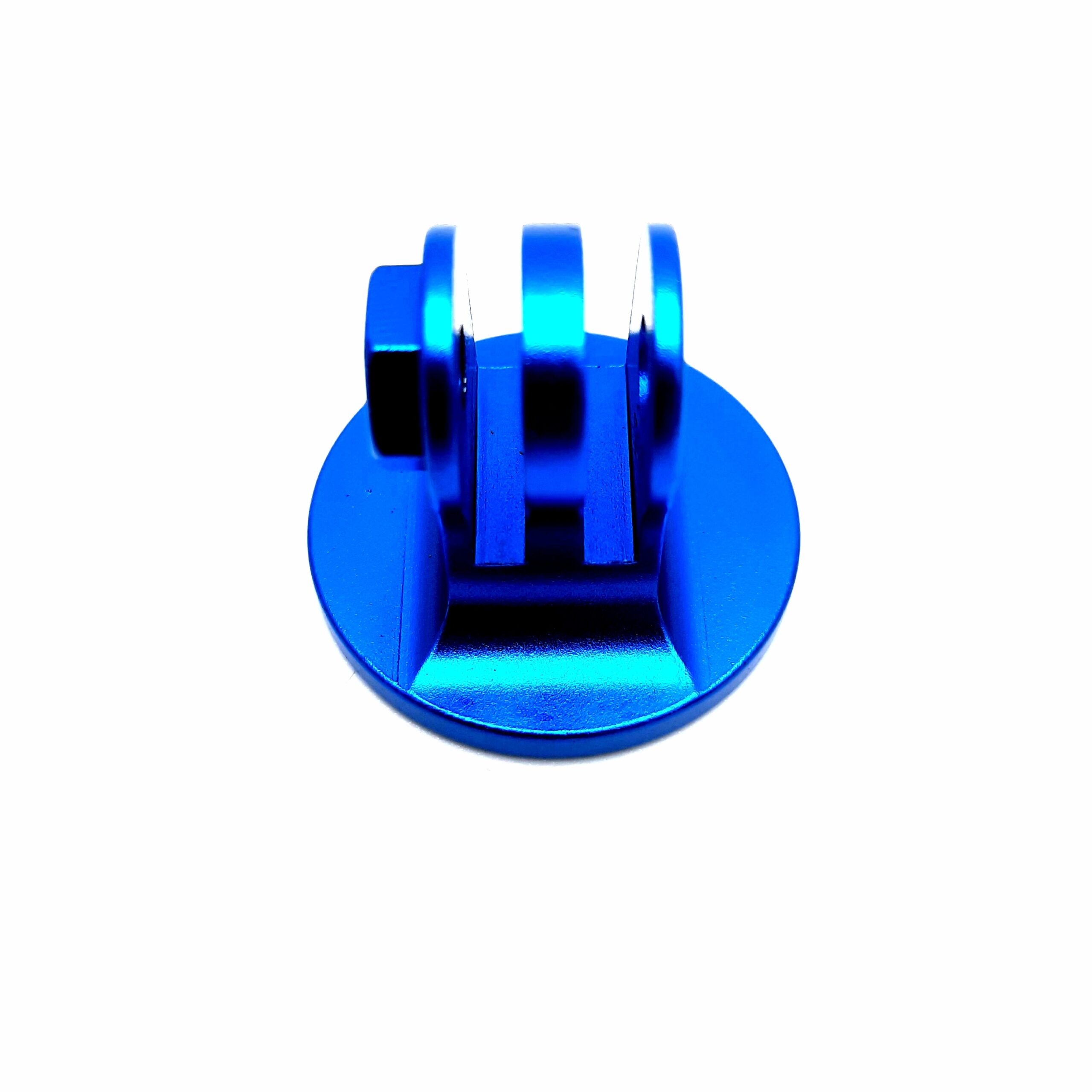 Adaptateur en aluminium pour GoPro