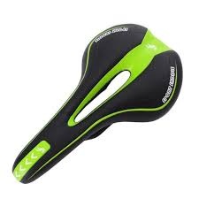 Selle de vélo sport