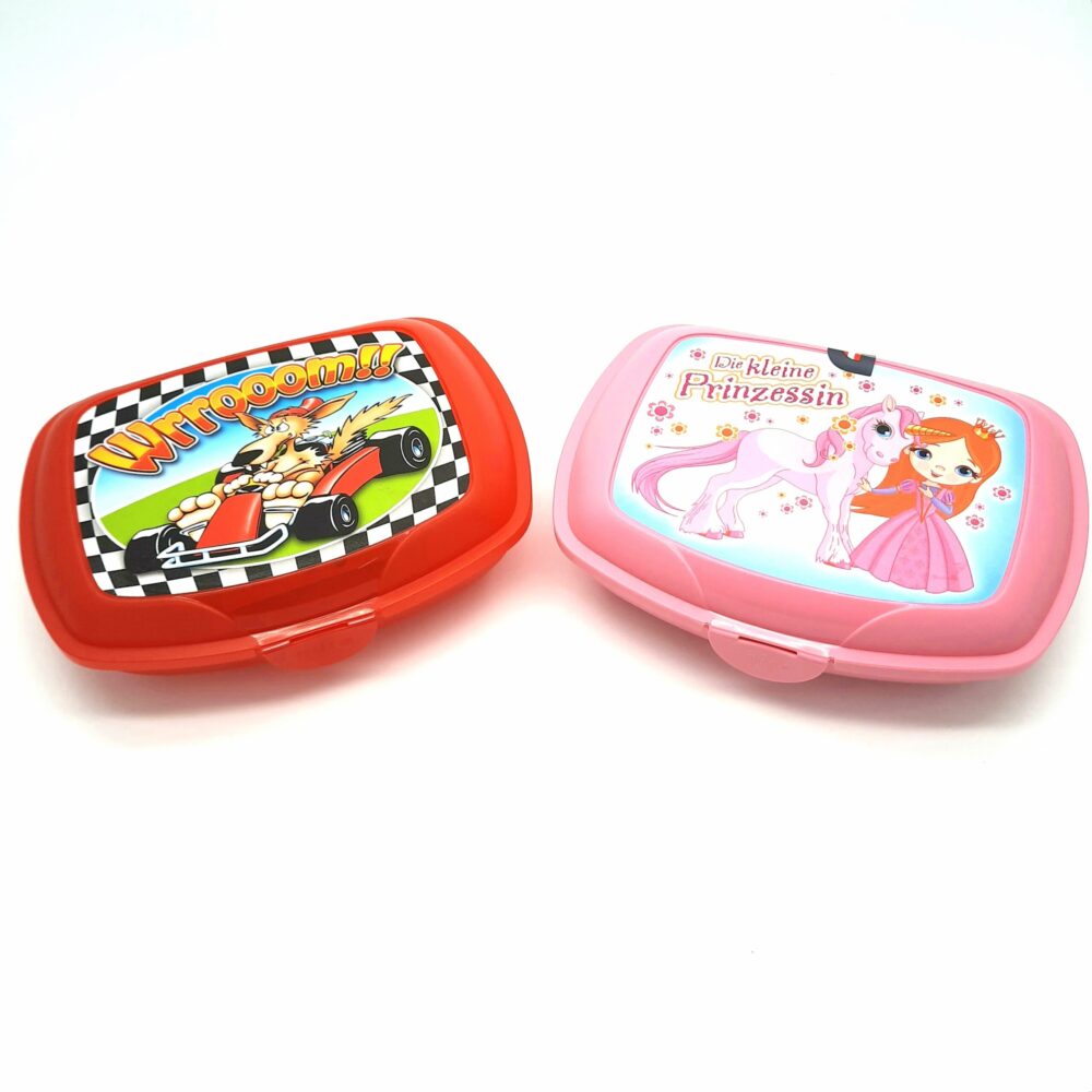 Lunch Box enfant