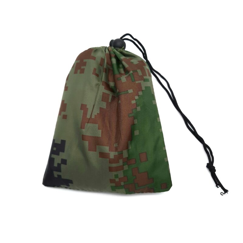 Robens Bâche XL Imperméable 4x4 M – Abri Ultra-léger Avec Sac – Neuf