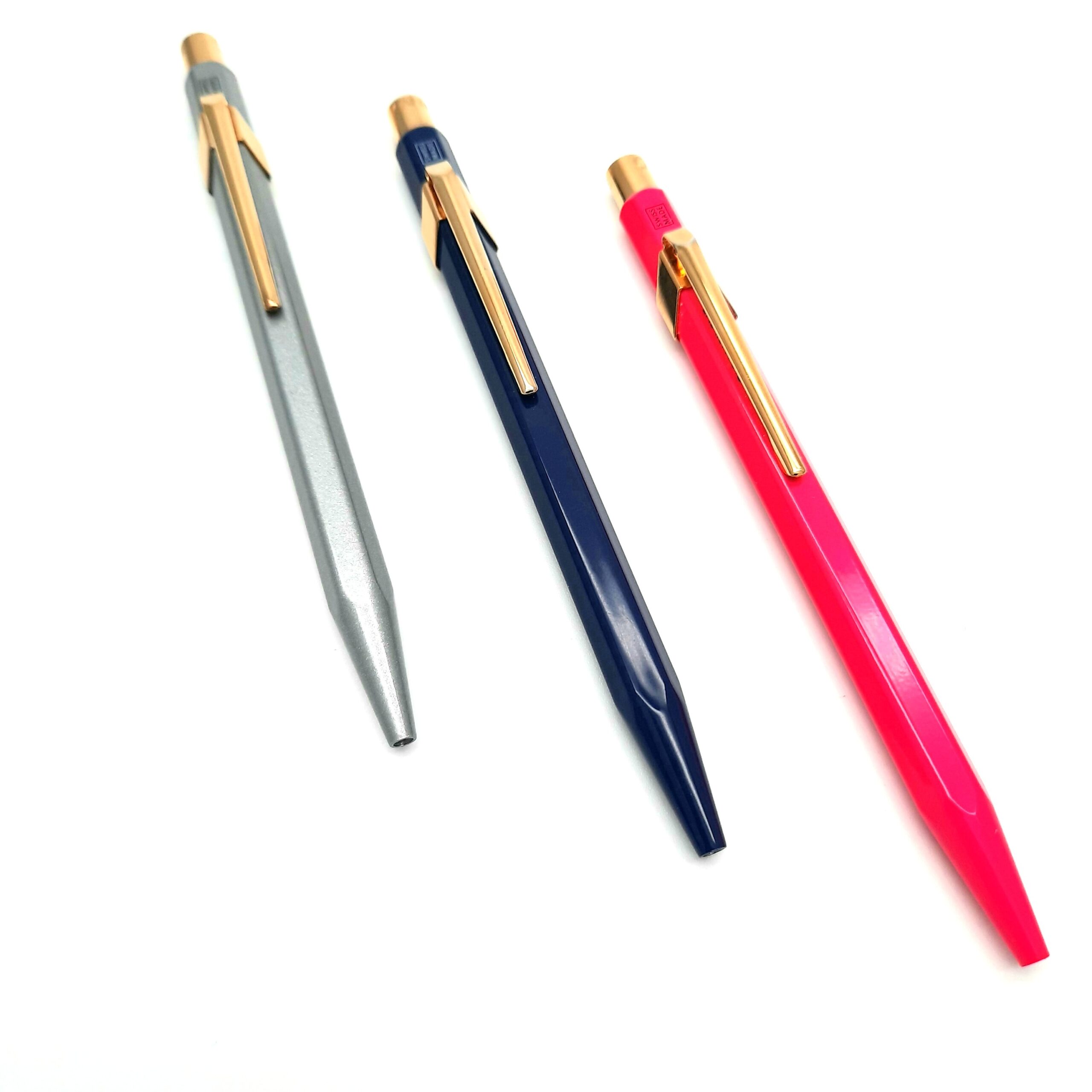 Stylo Caran d'Ache Swiss made