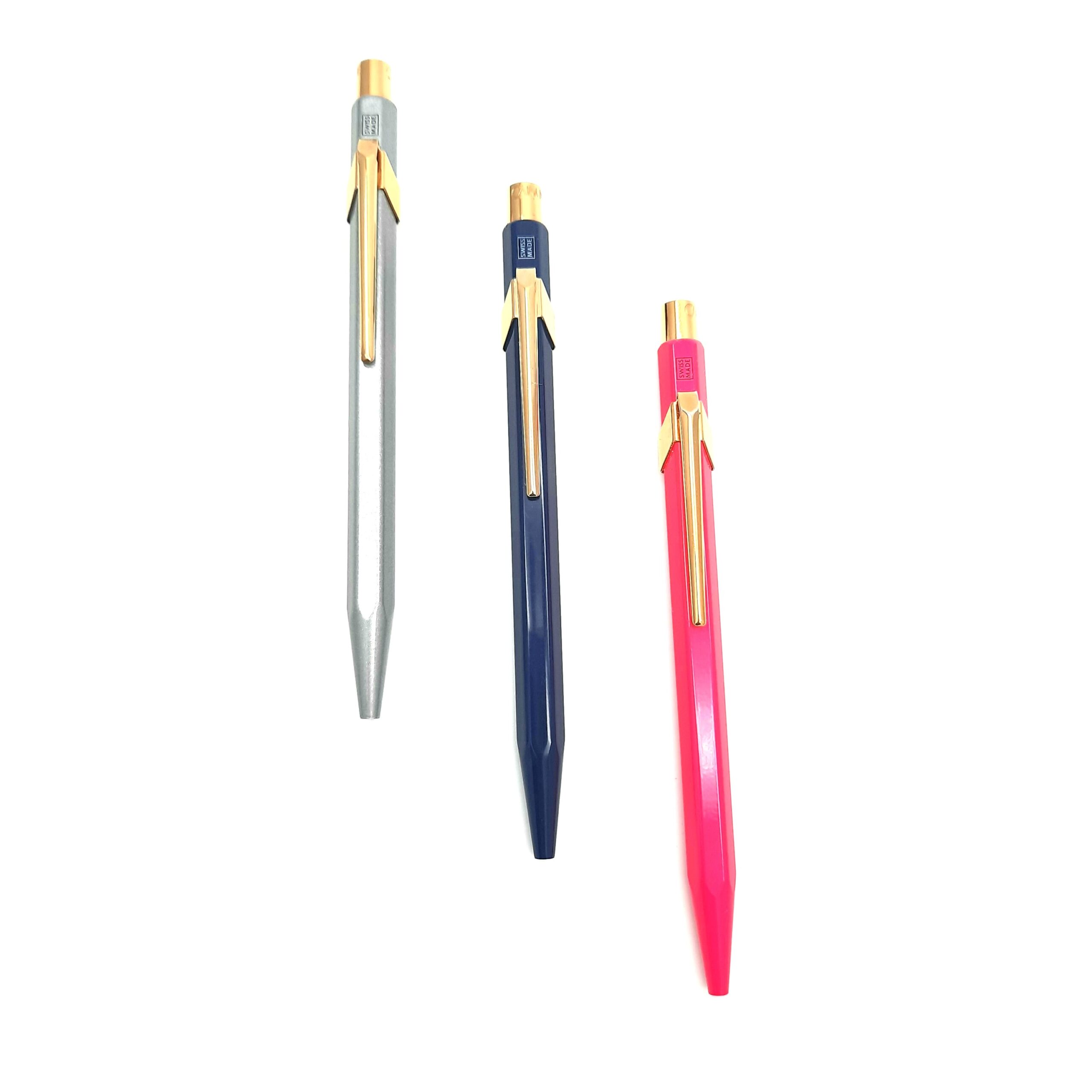 Stylo Caran d'Ache Swiss made