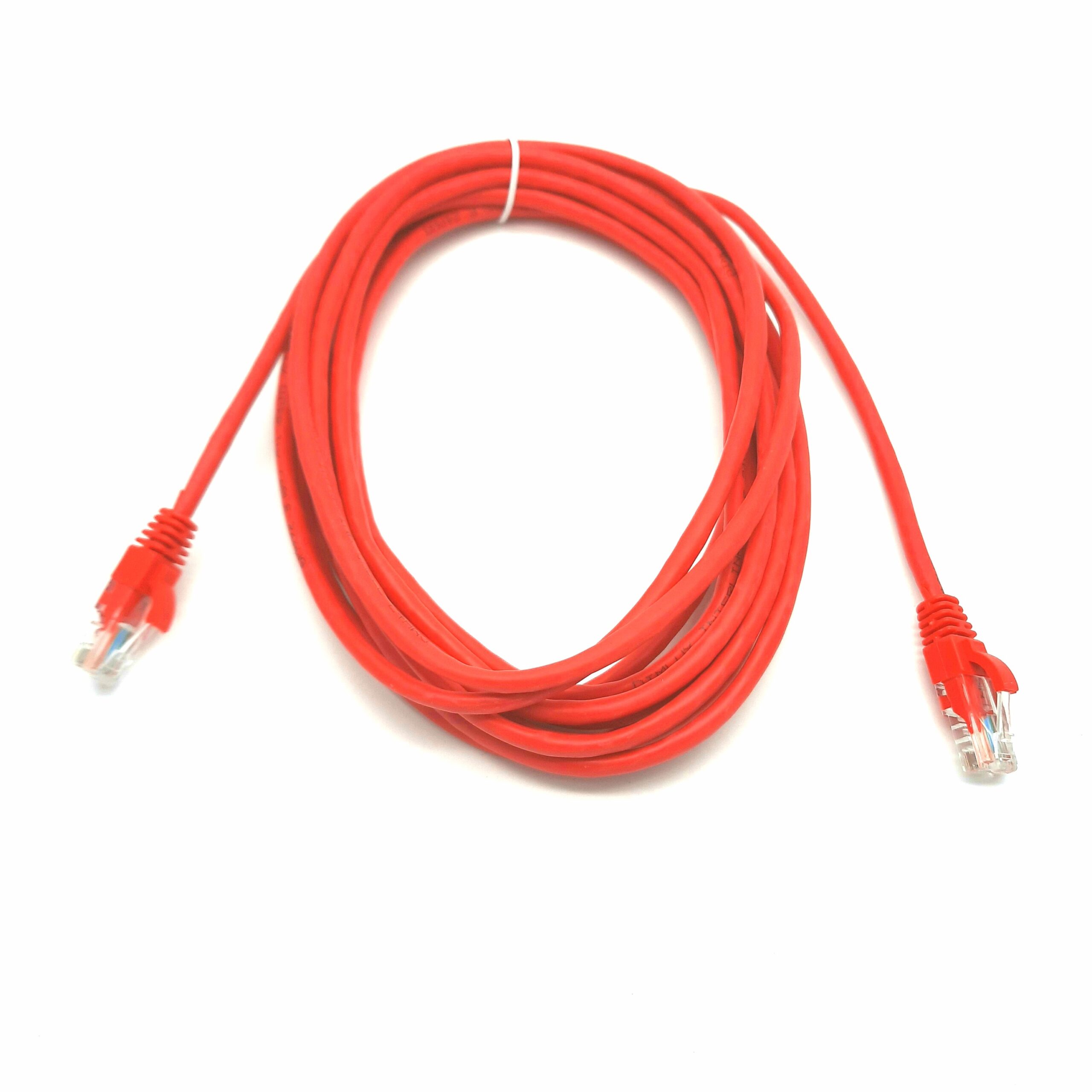 Câble réseau internet 5m