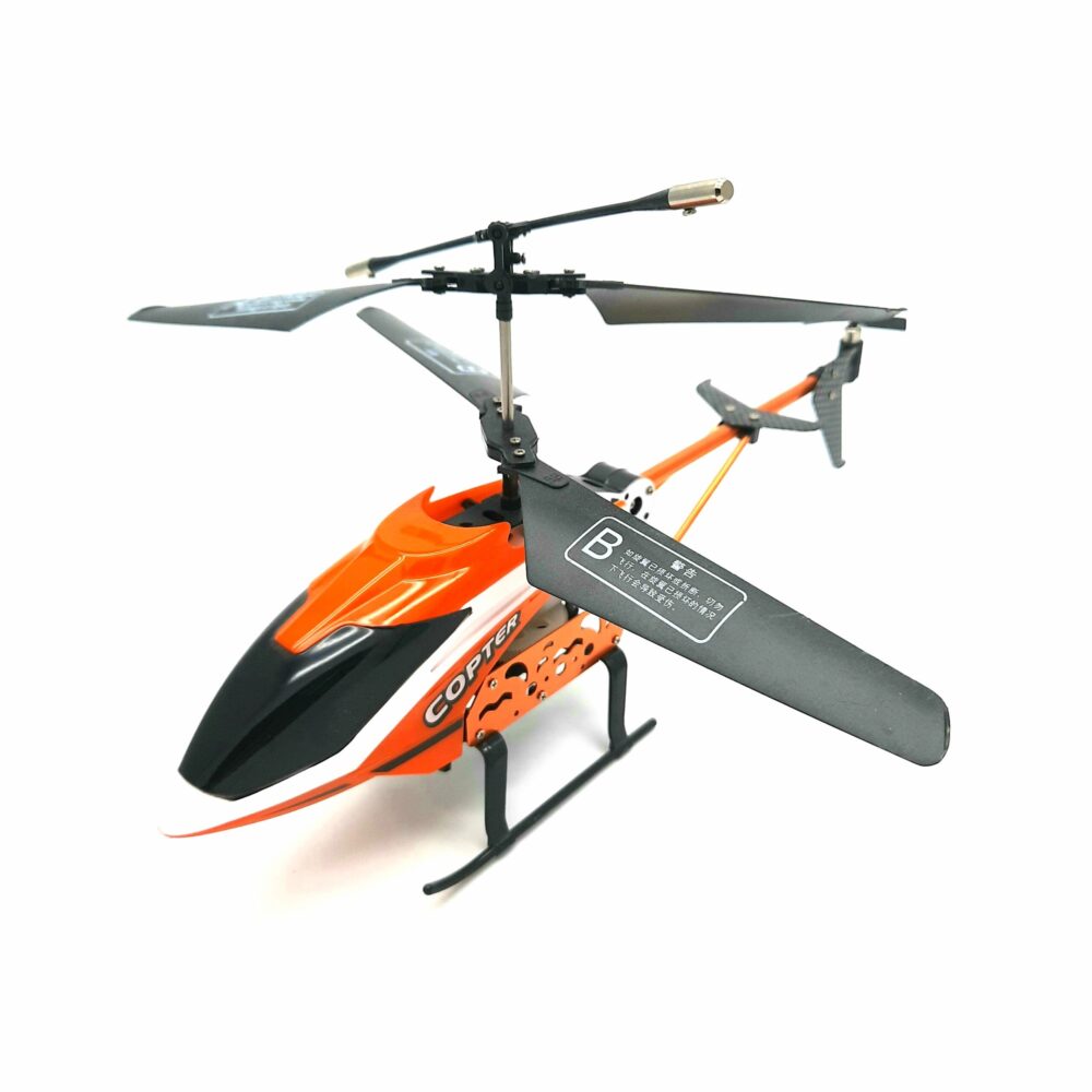 RC ferngesteuerter Helikopter