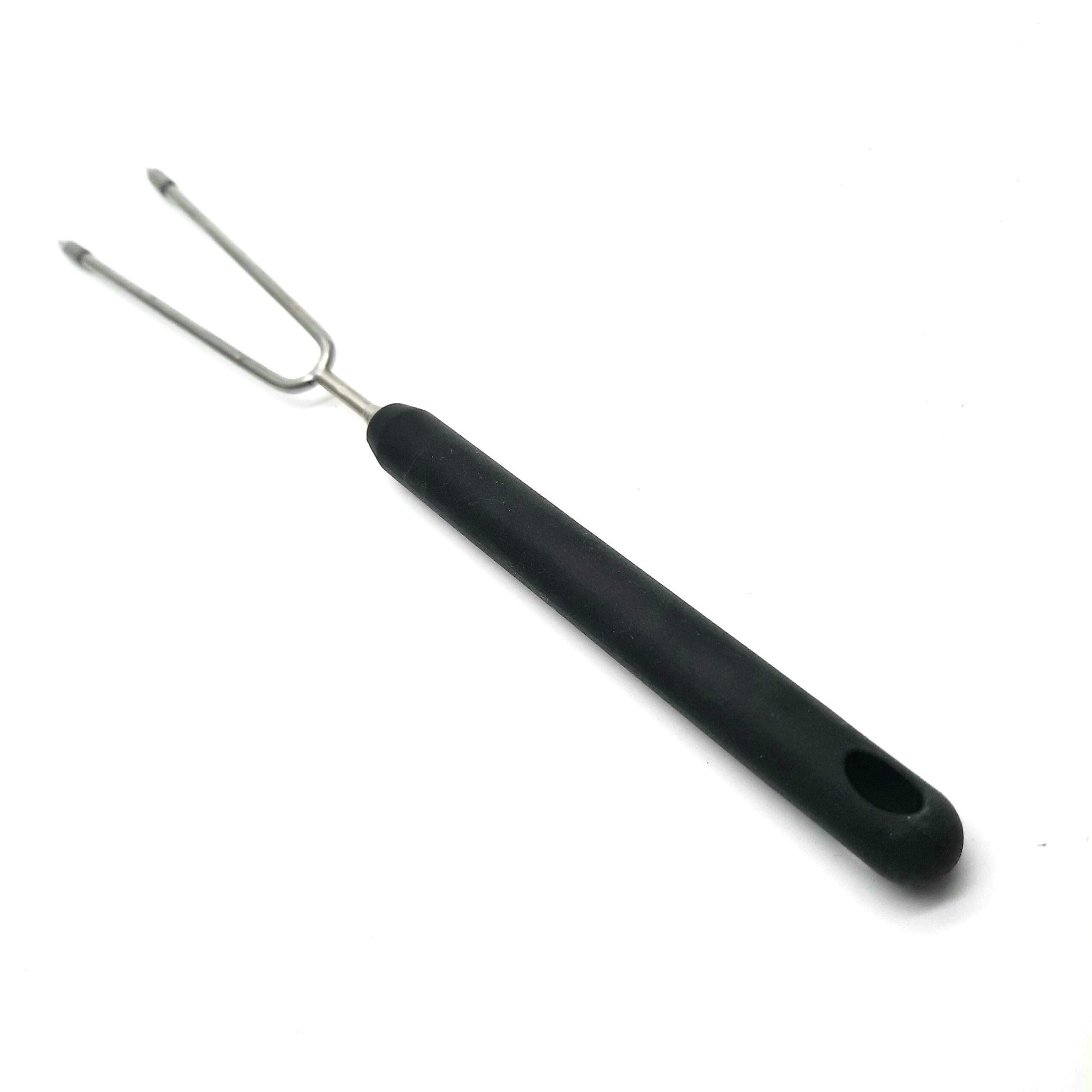 Fourchette à Barbecue extensible