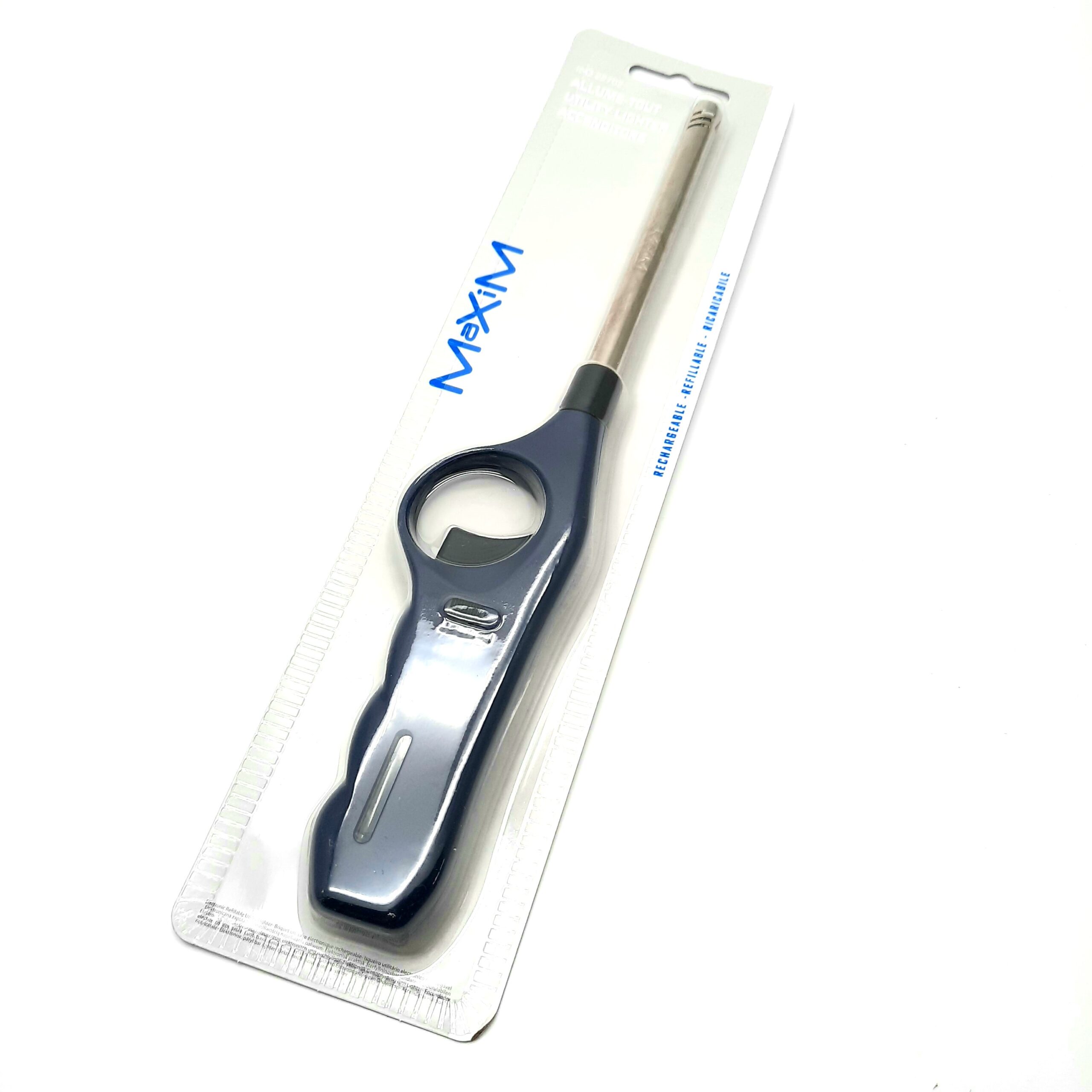 Briquet rechargeable