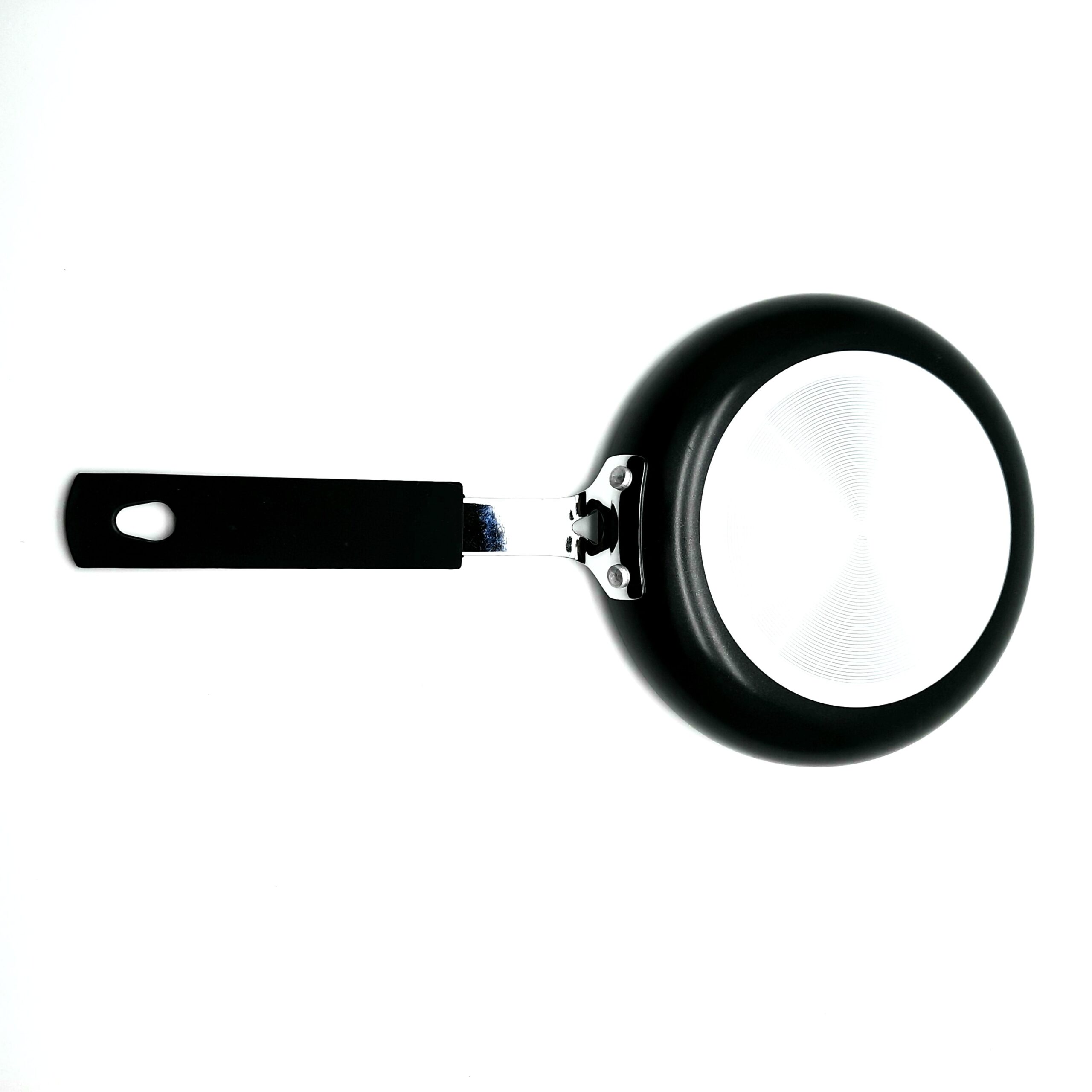 Poêle smart camping