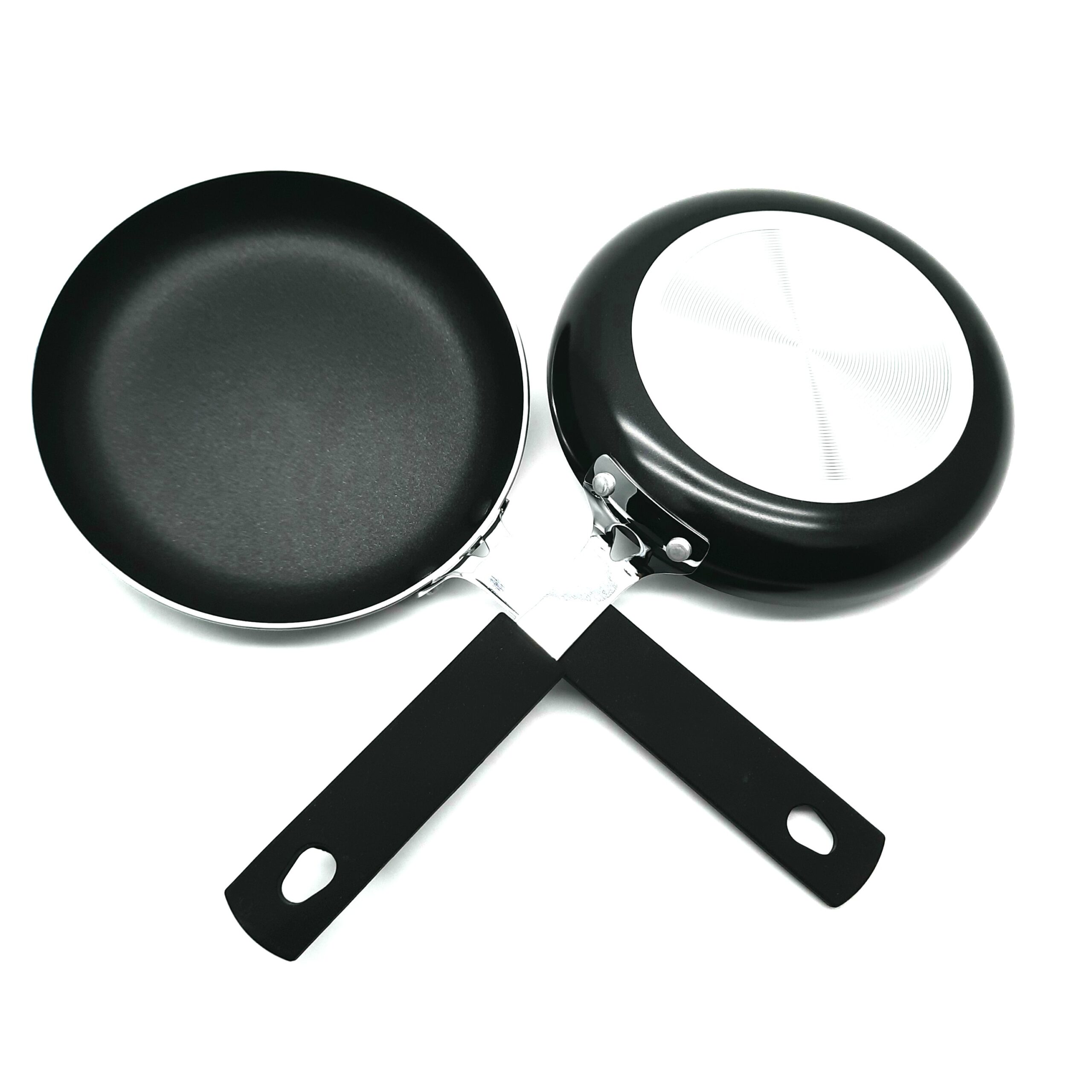 Poêle smart camping