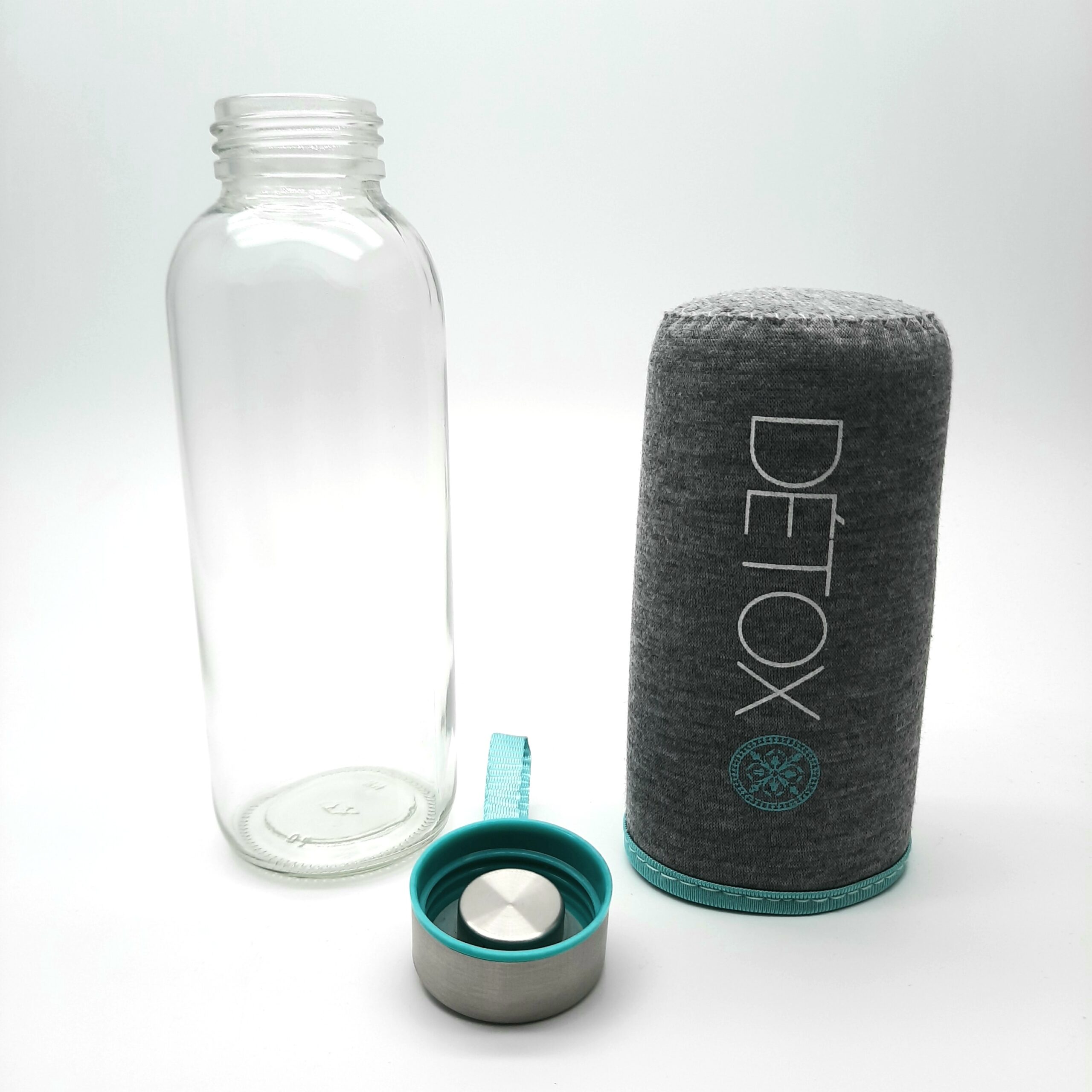 Bouteille Détox