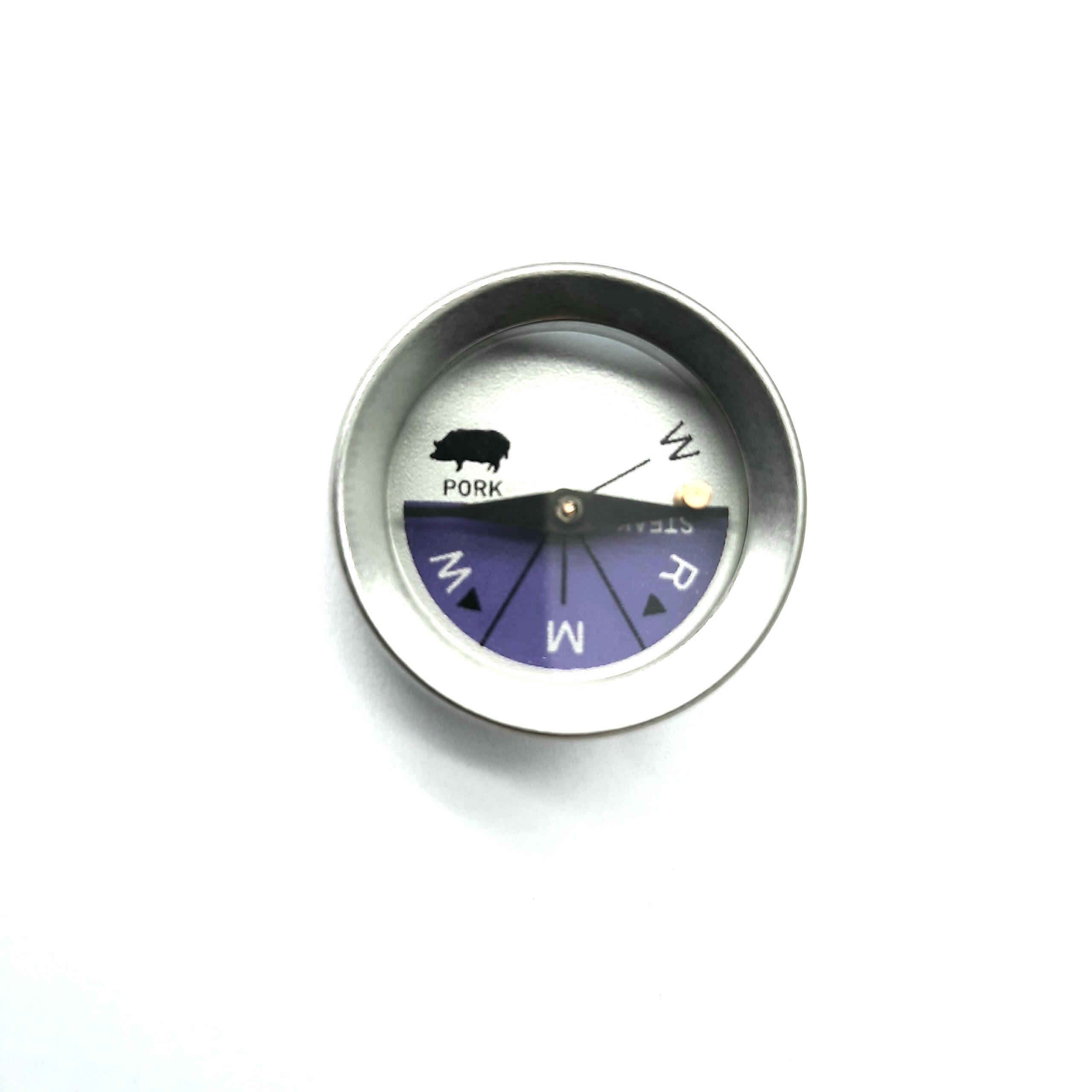 Mini thermomètre à viande