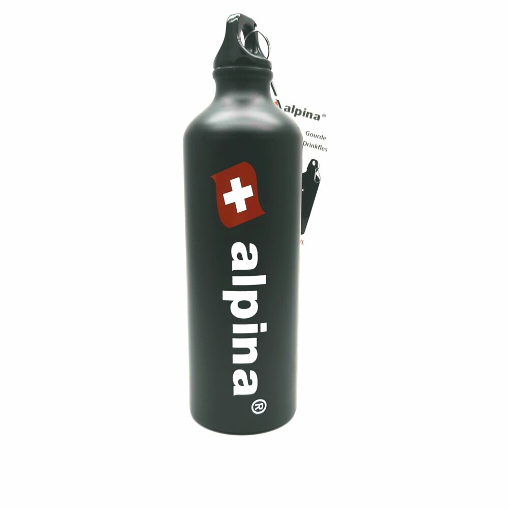 Gourde Alpina 750ml