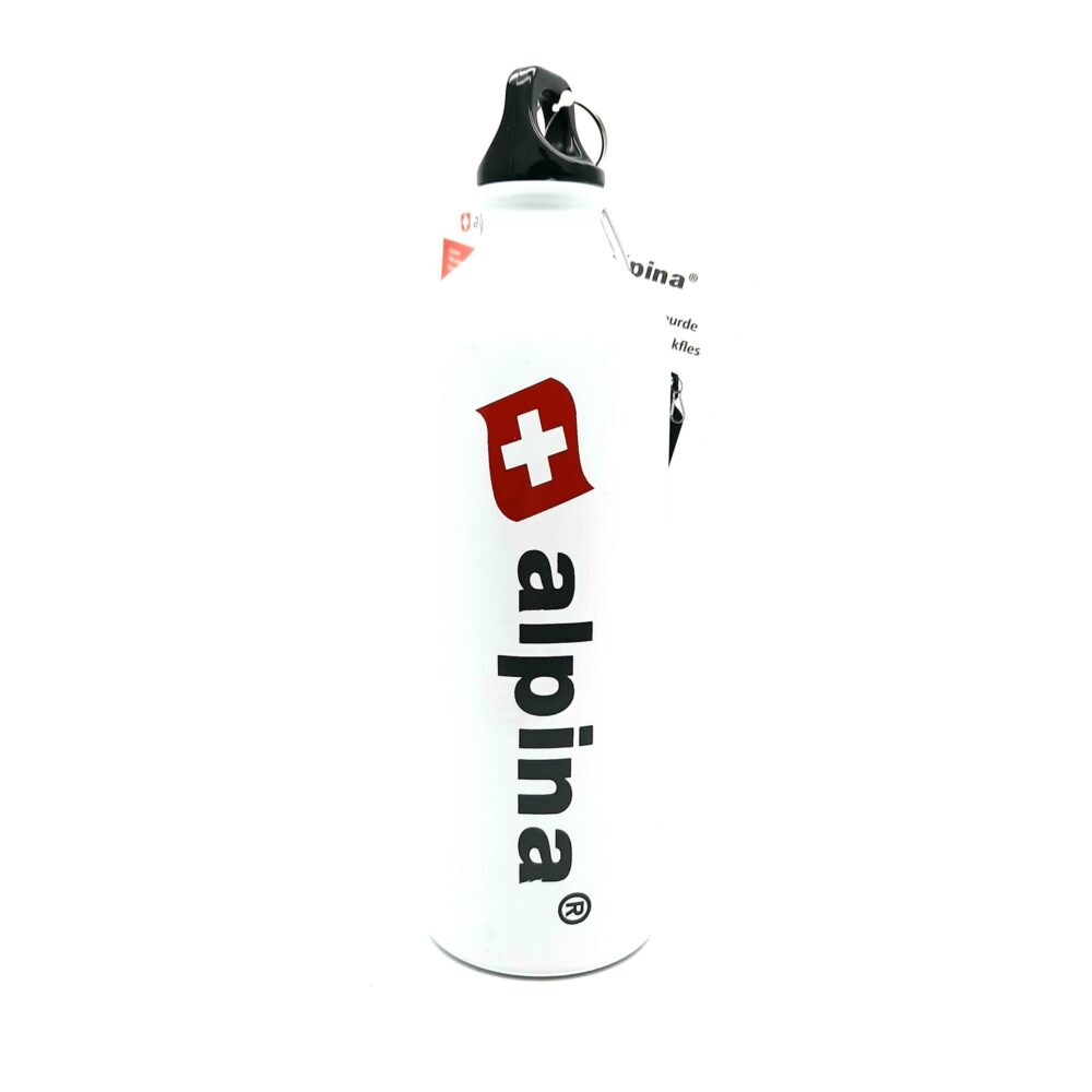 Gourde Alpina 750ml