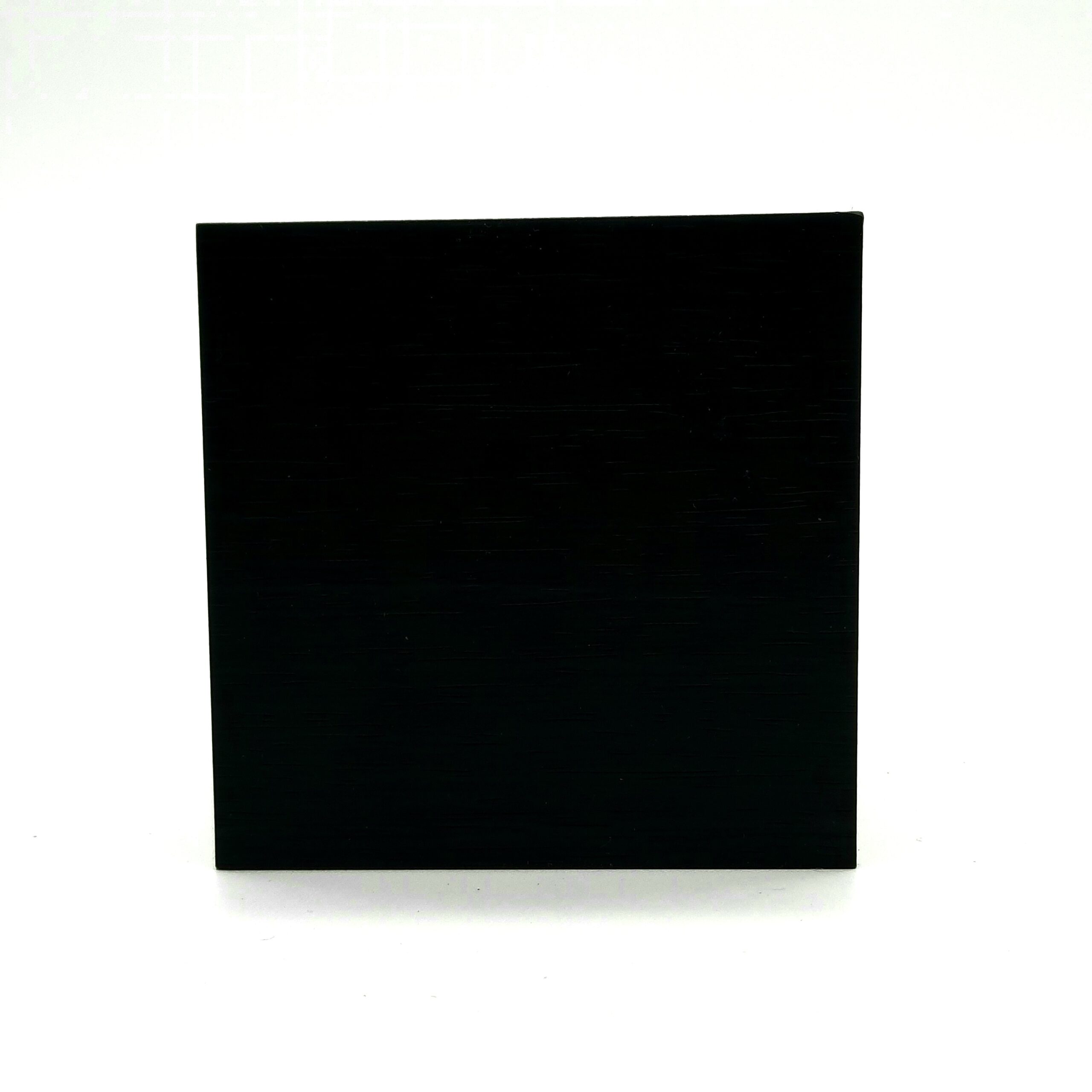 LCD Cube Clock Déluxa