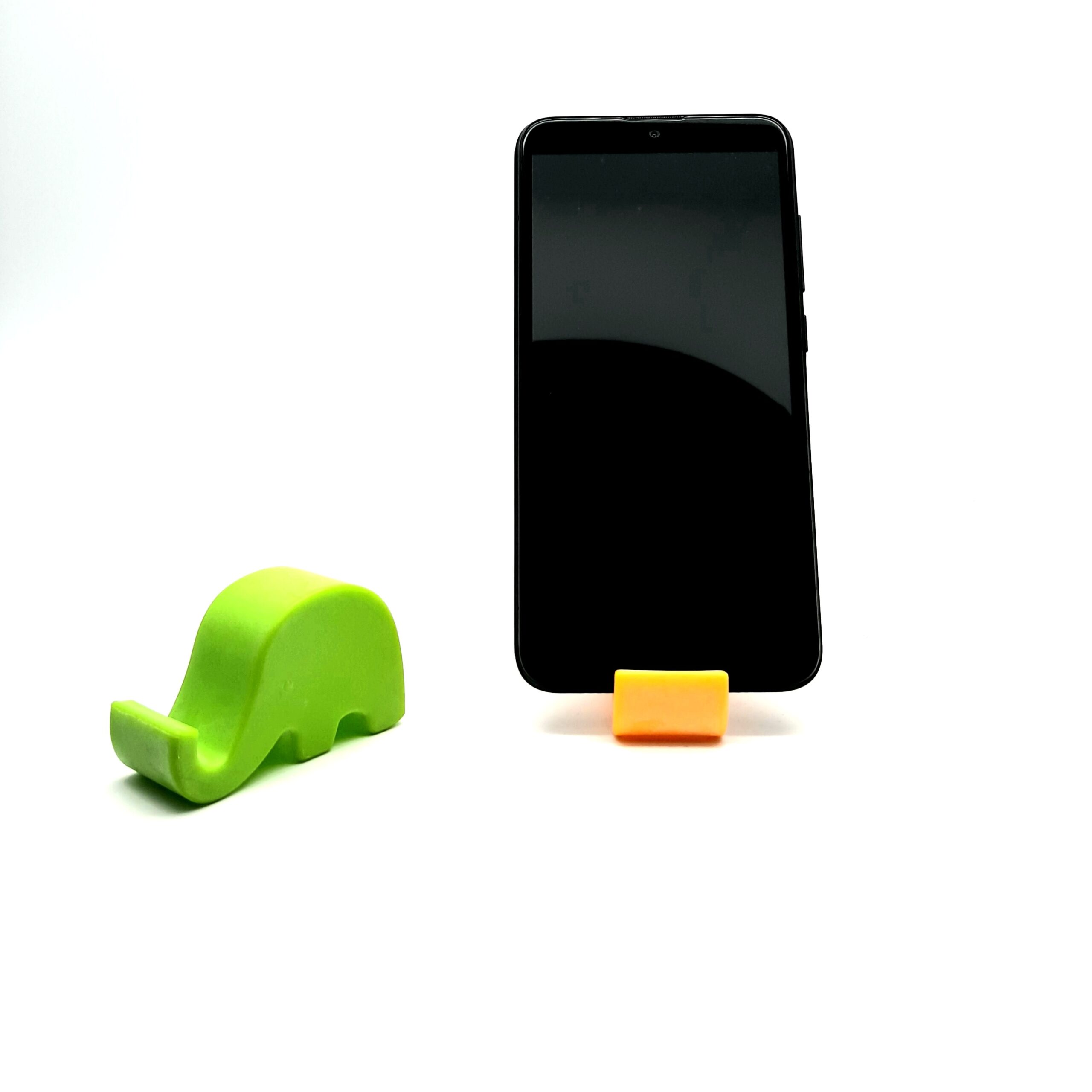 Support éléphant pour Smartphone