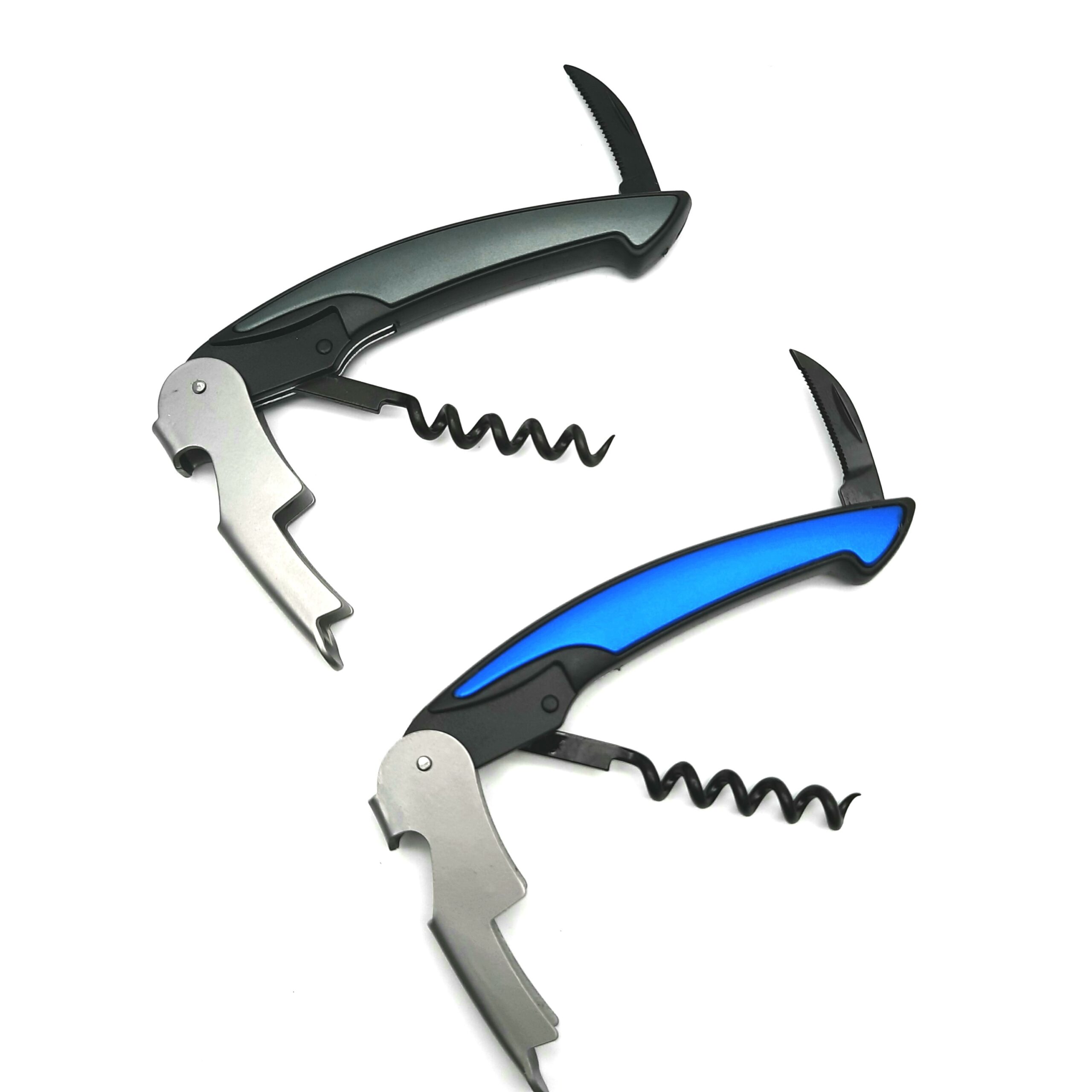 Ouvre bouteille pliable