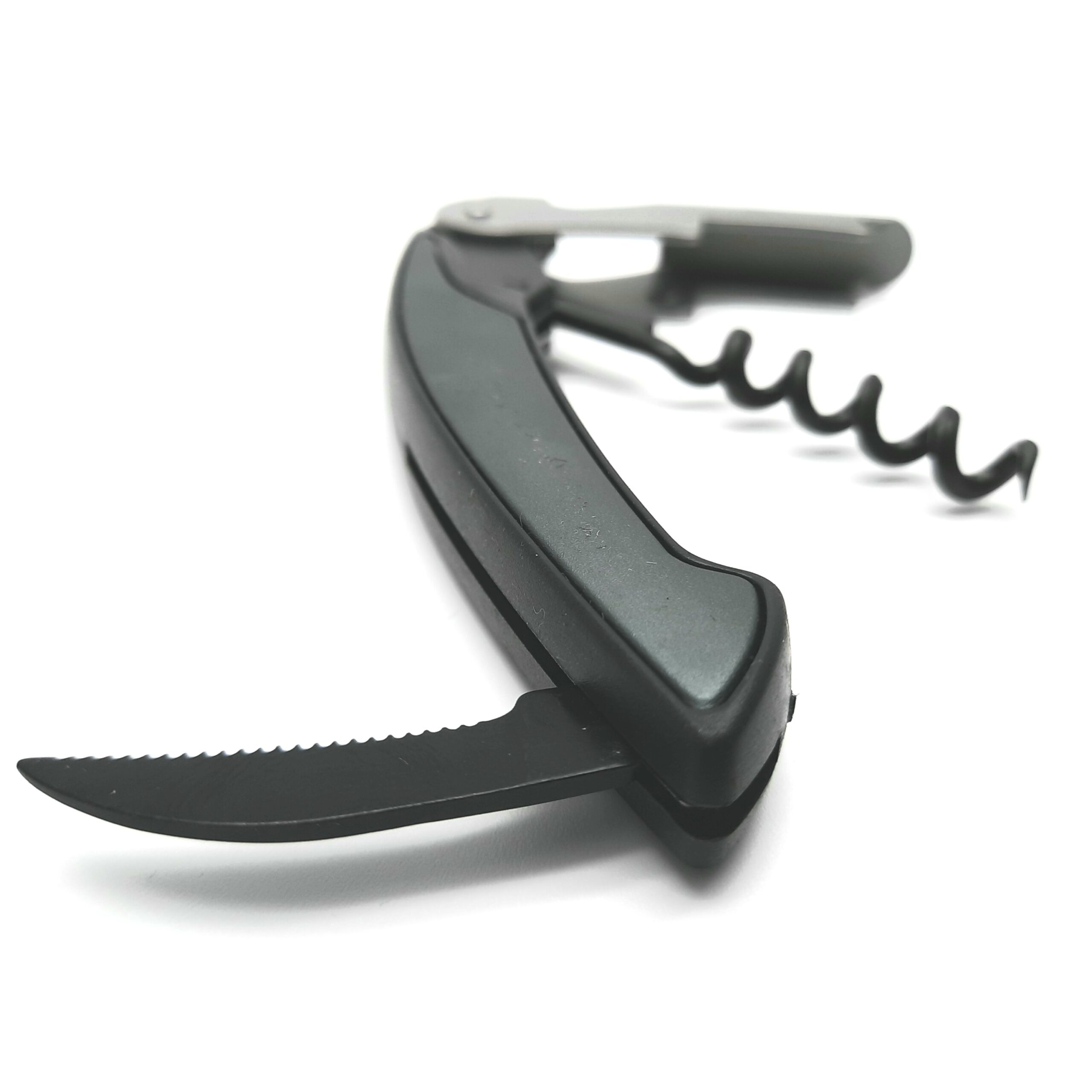 Ouvre bouteille pliable