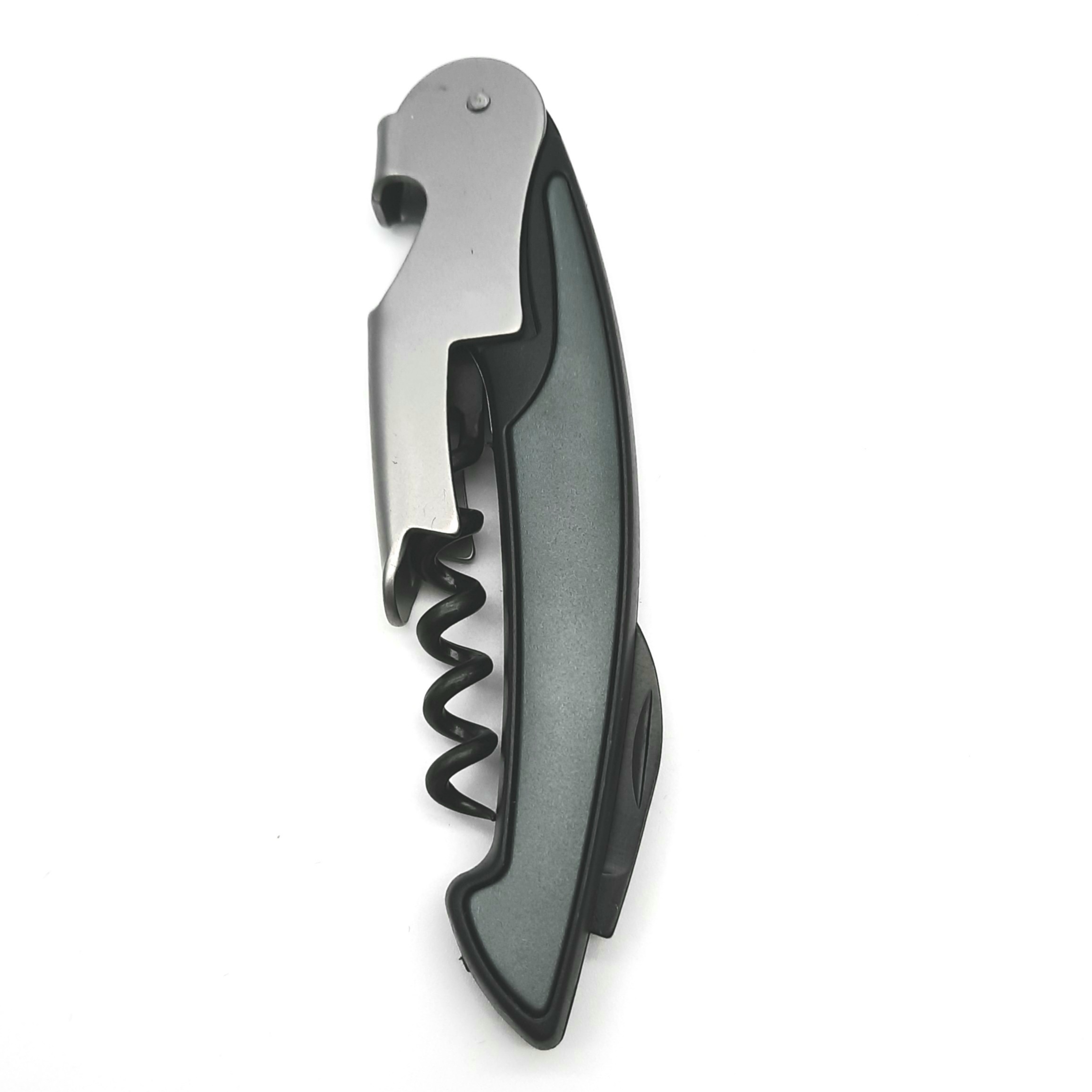 Ouvre bouteille pliable