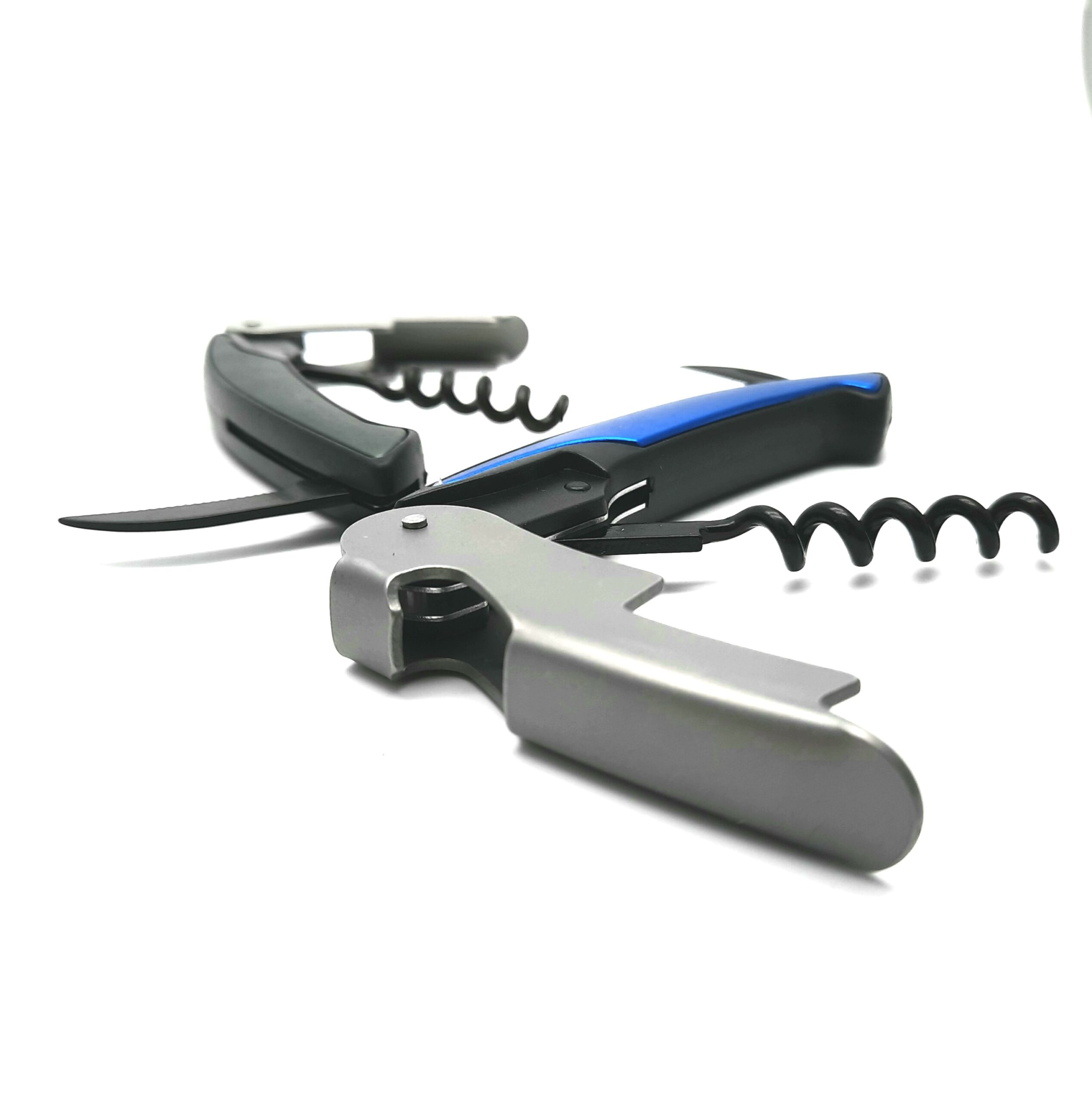 Ouvre bouteille pliable