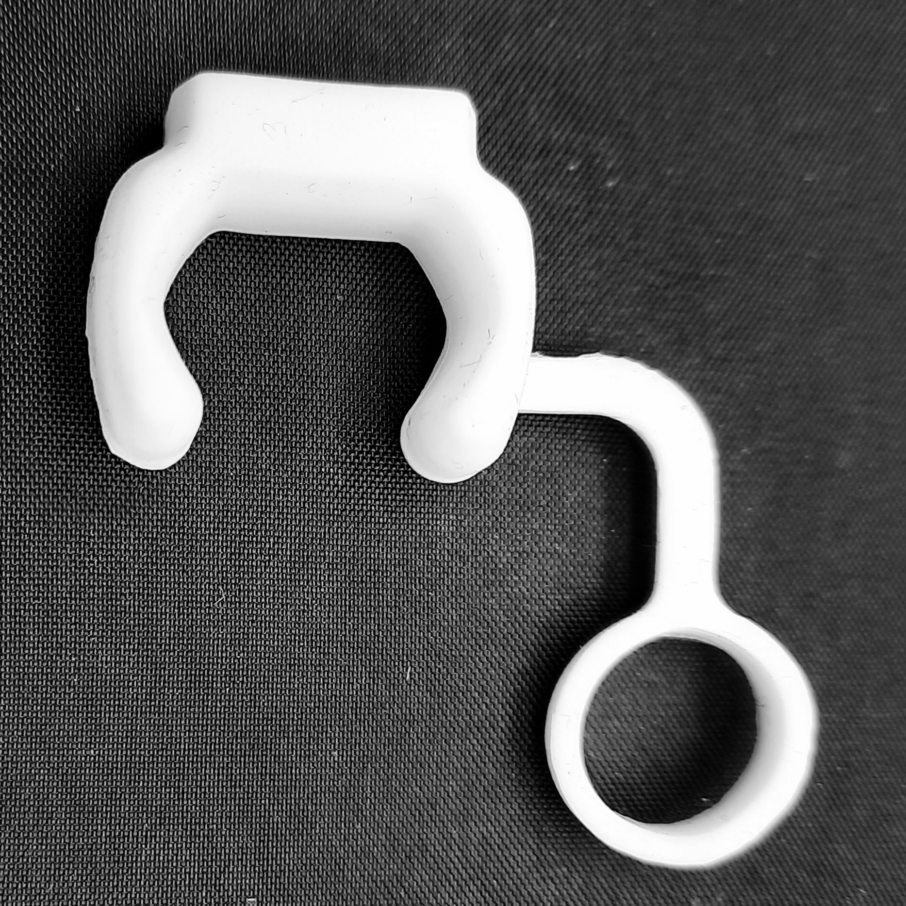 Silicone de verrouillage ( Anti-perte prise )