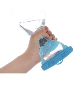 Etui étanche pour smartphone