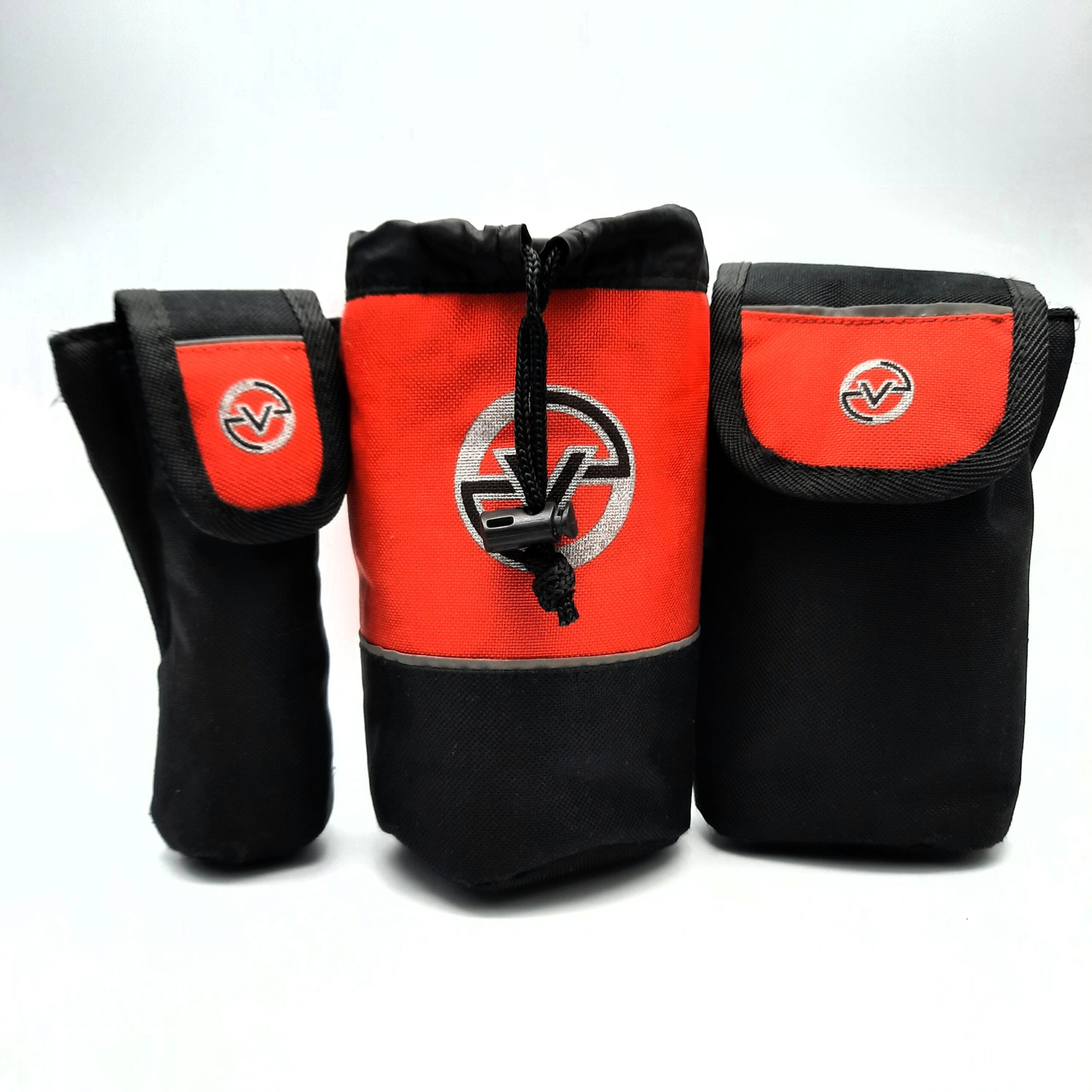 Pack de 3 sacoches pour l'escalade V