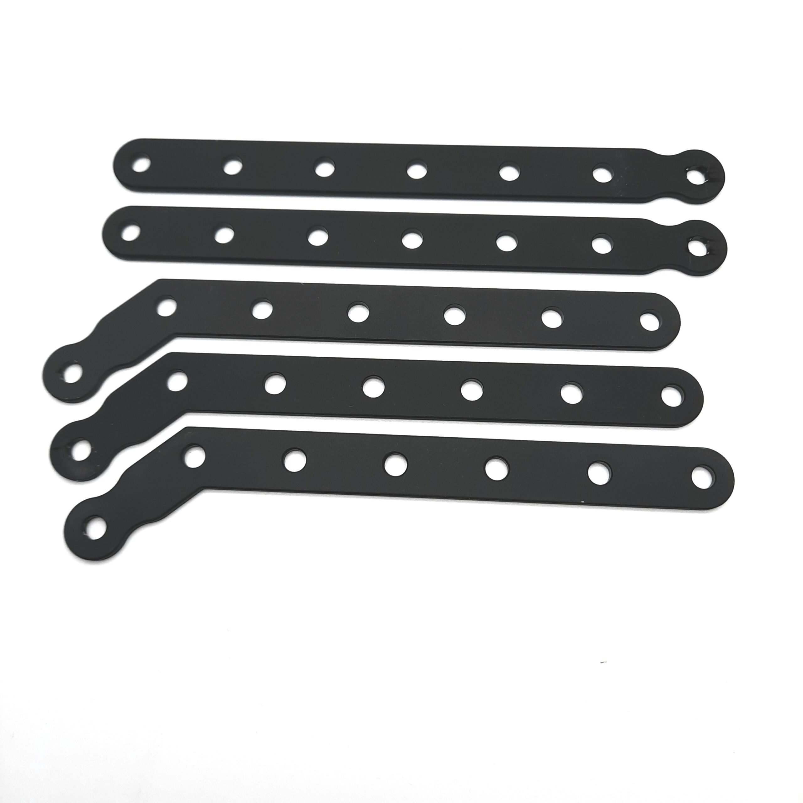 Bras d'extension en alliage d'aluminium