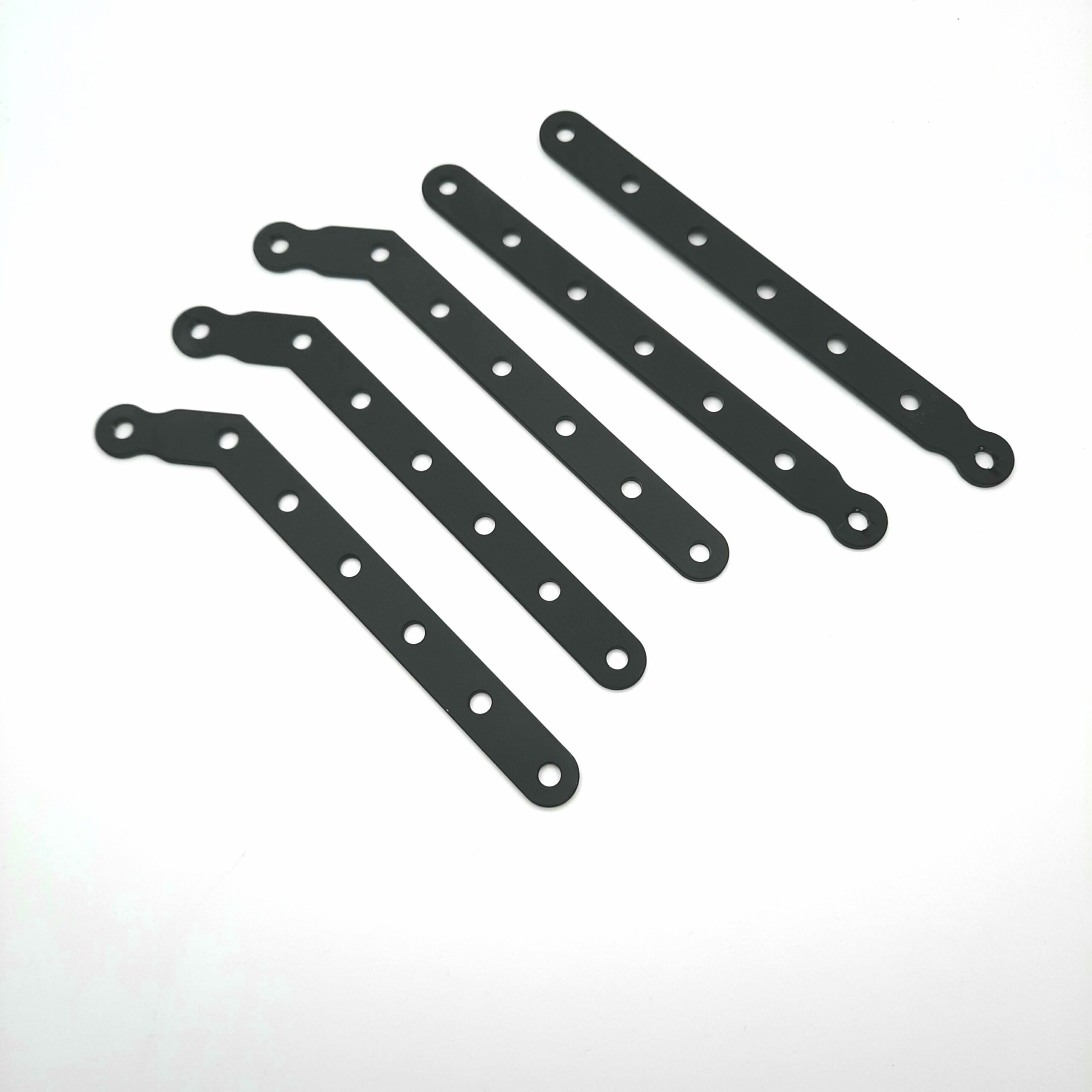 Bras d'extension en alliage d'aluminium