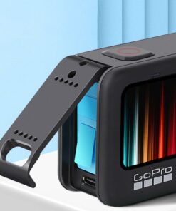 Couvercle ventilé pour GoPro H9