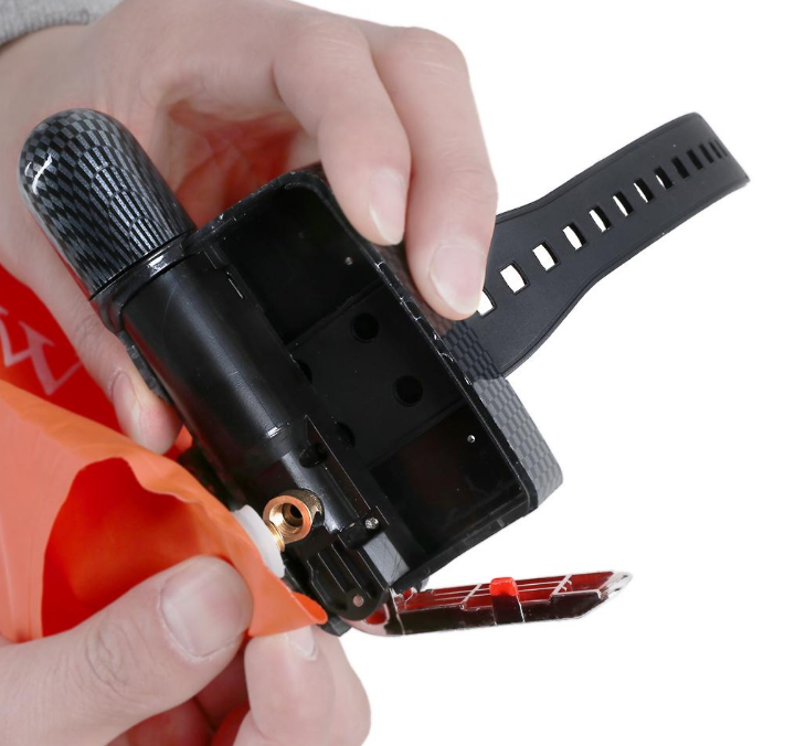 Bracelet de sauvetage Anti-noyade Portable