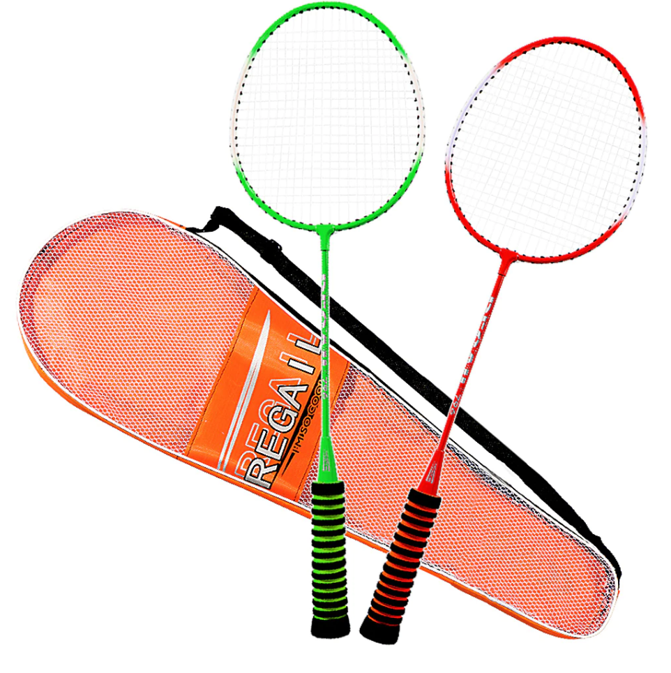 Raquettes de Badminton
